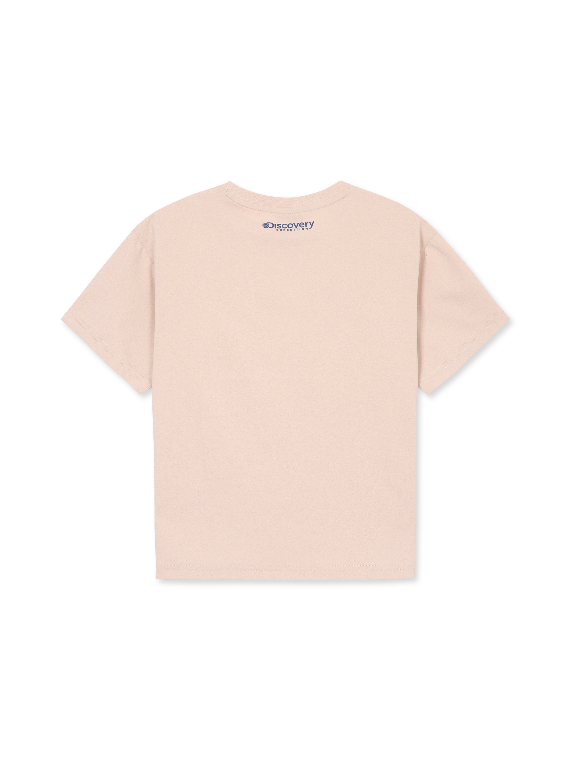 Kids Graphic Short Sleeve T-Shirts