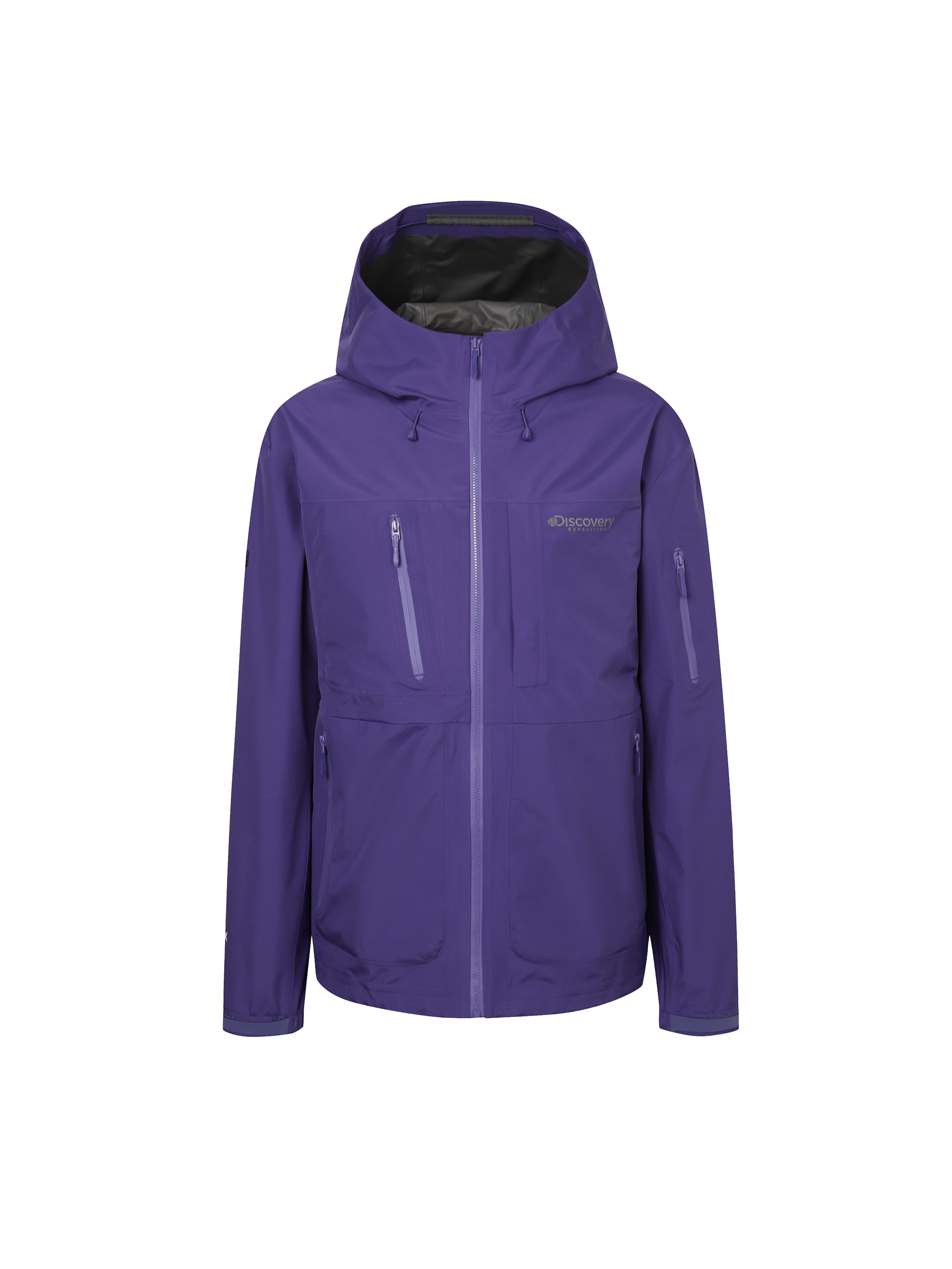 Men's Gore-Tex Paclite 2.5L Waterproof Jacket