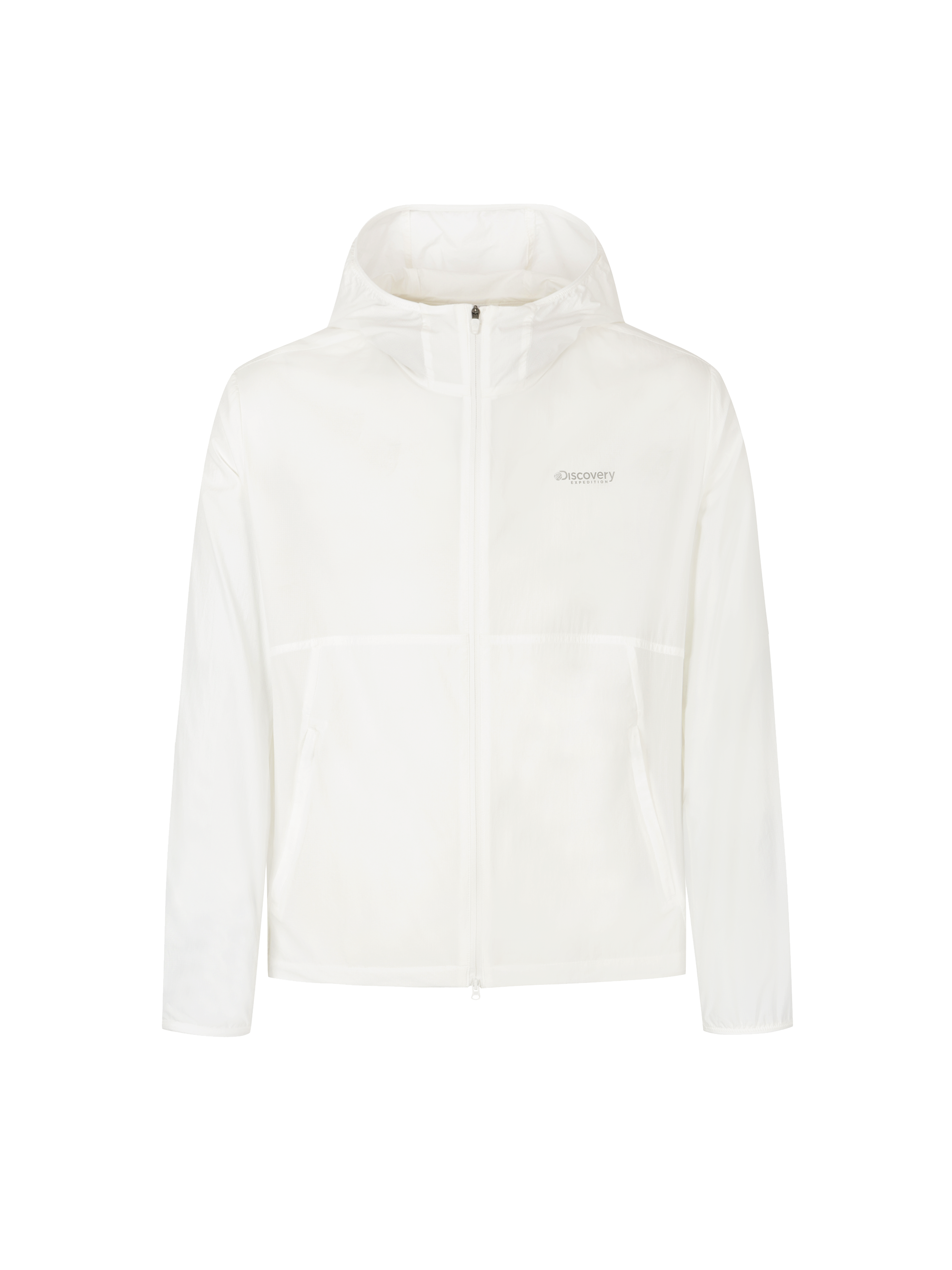 M's Light Ribstop Running Jacket