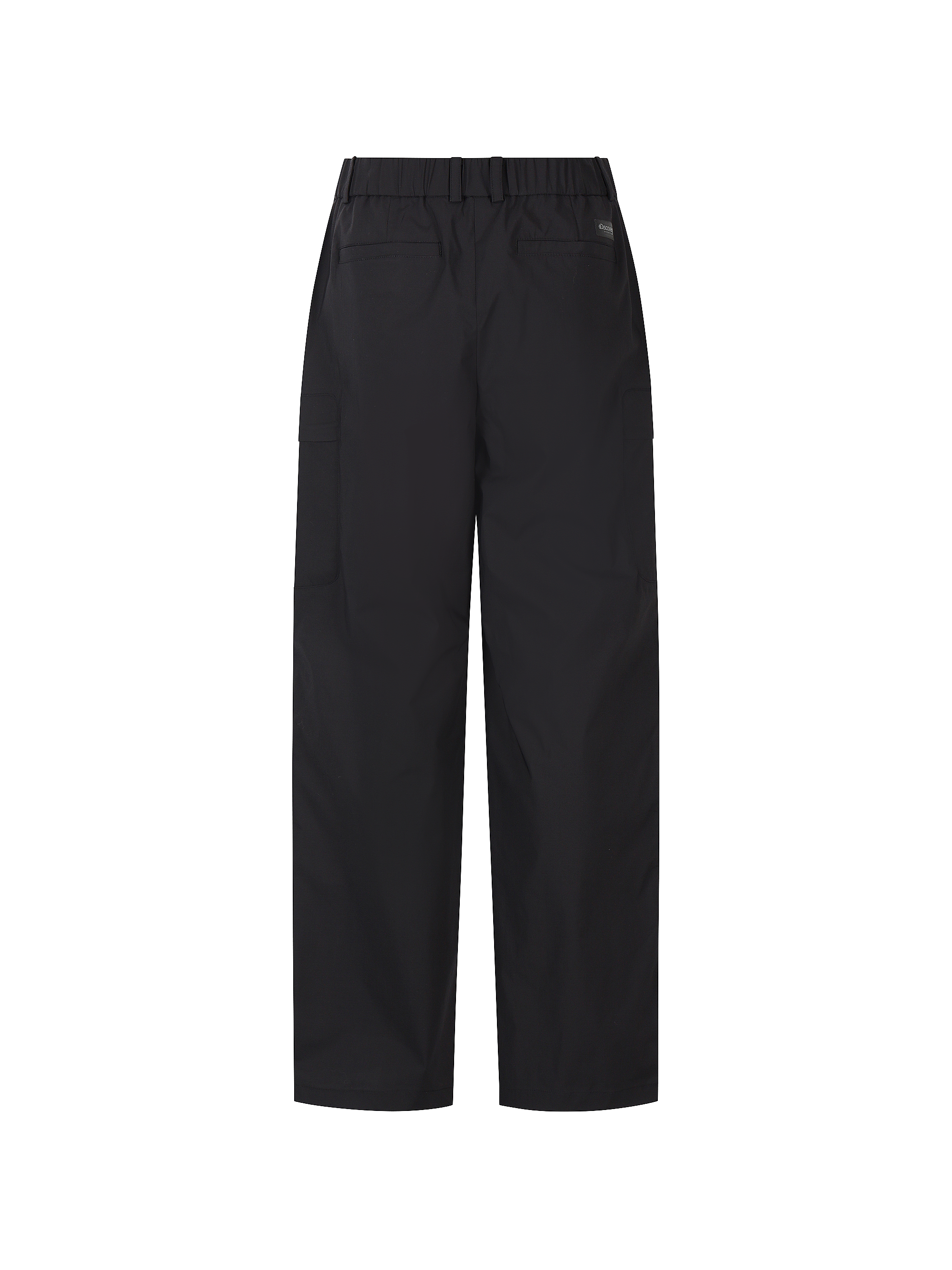 W's Freshvent Cottonblend Wide Cargo Pants