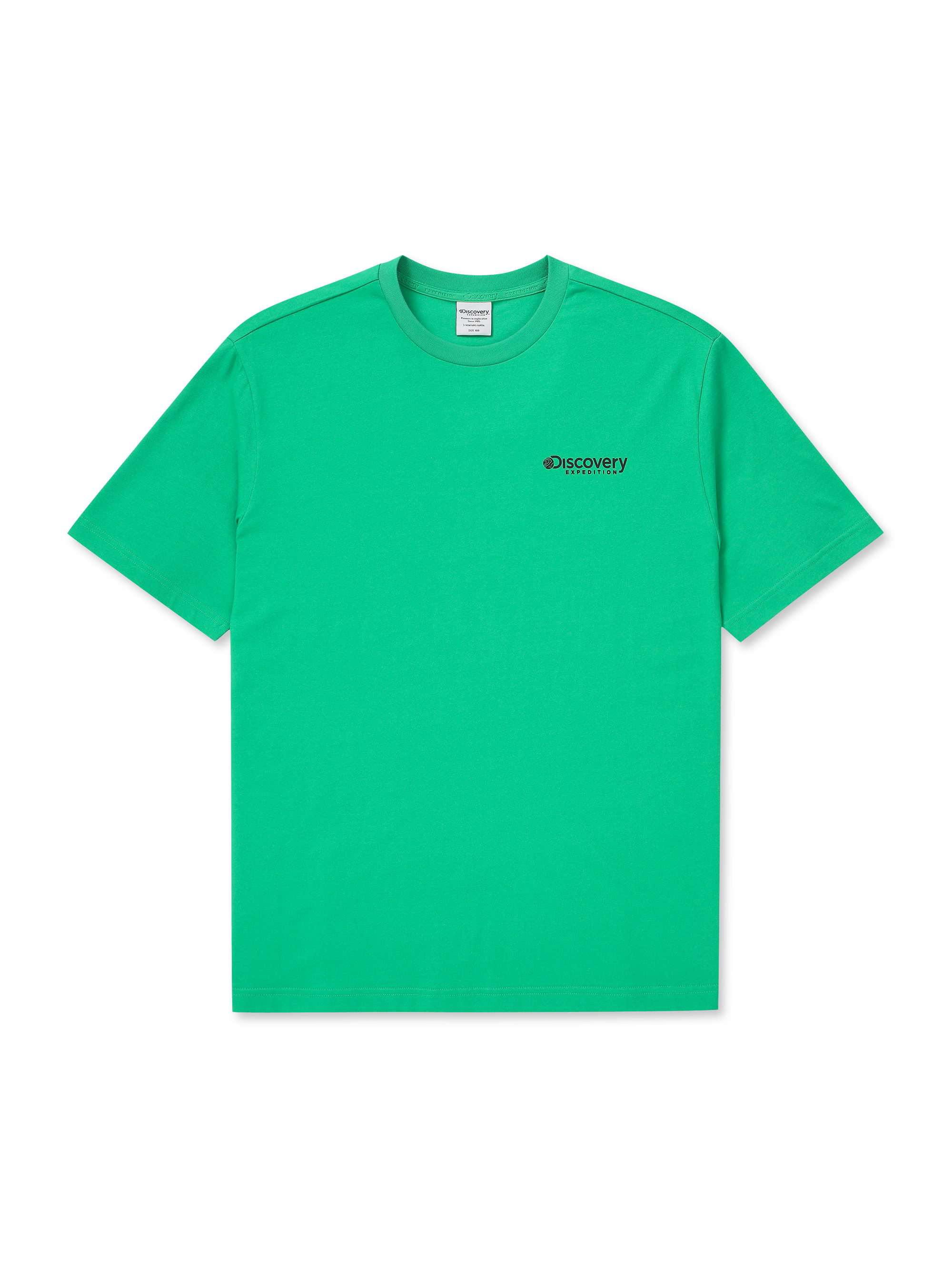 Manecrew Jeju Recycle Graphic T-shirt