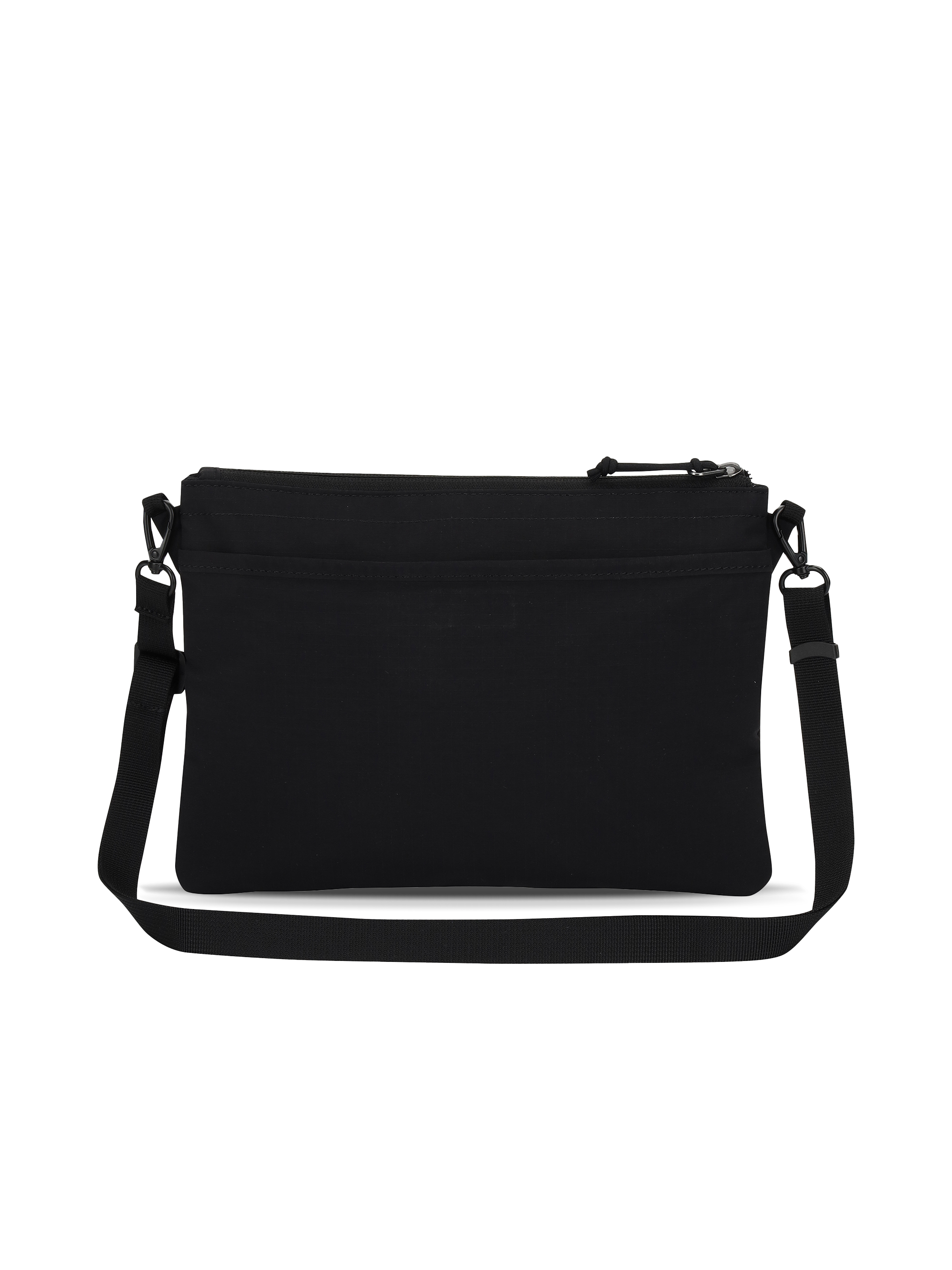 REFRAME Double Partition Crossbody Bag