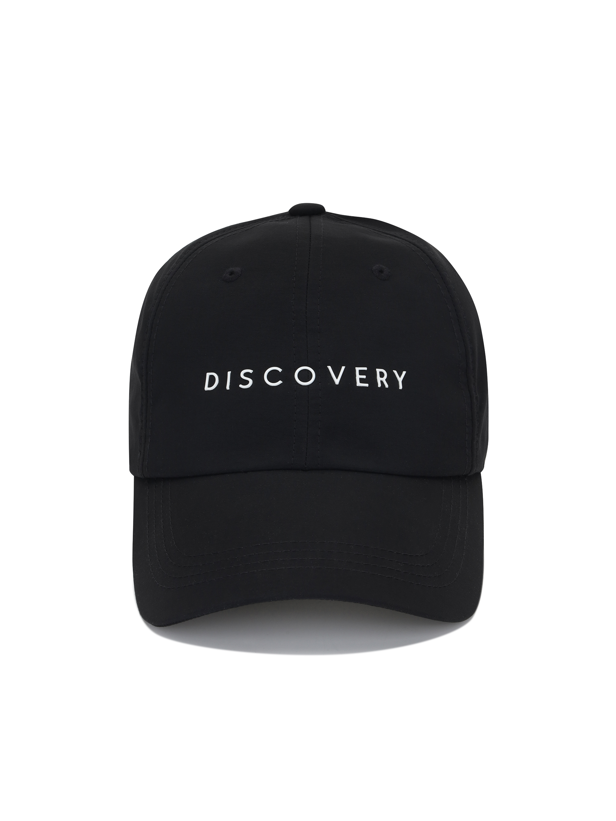 Strap Woven Ball Cap