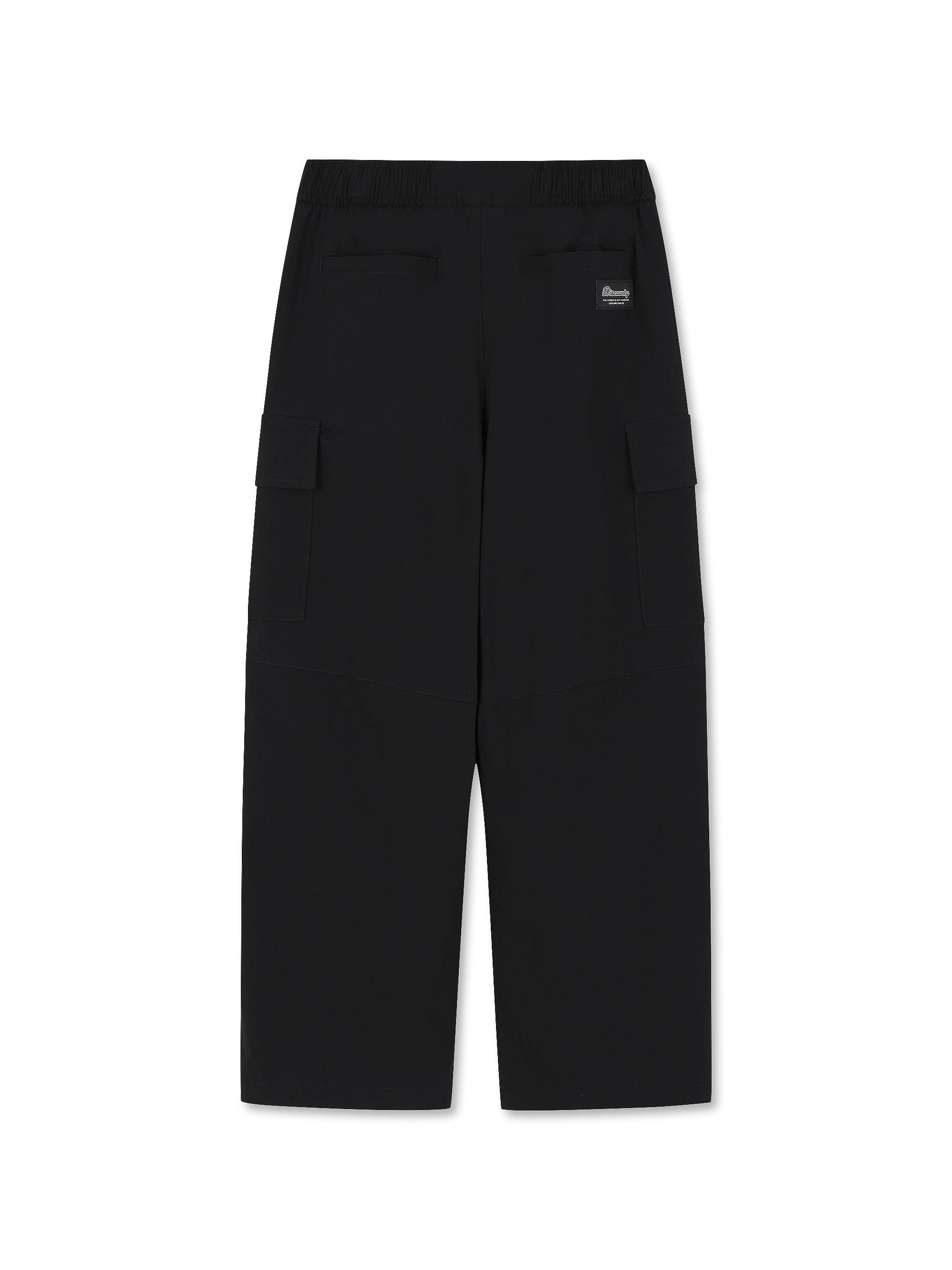 Kids’ Woven 2-Way Pants