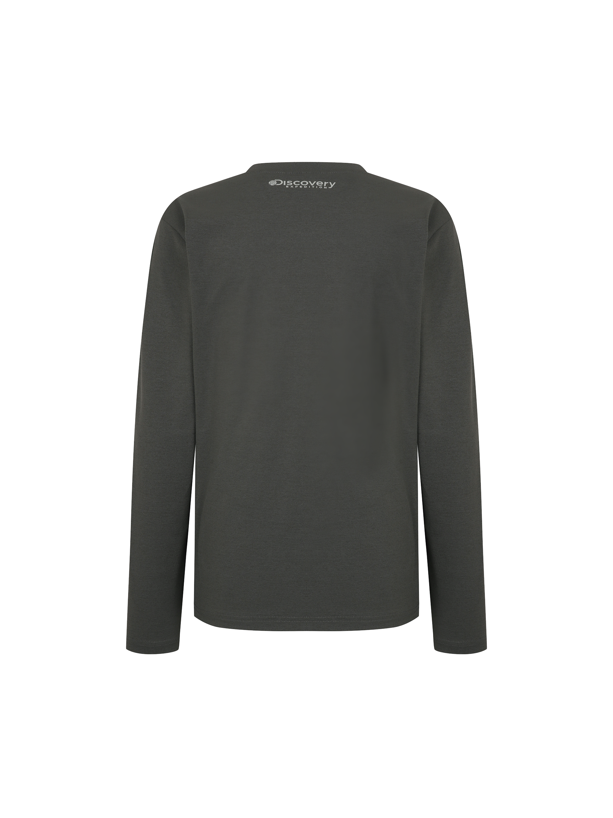 Men's Essential Tech Long Sleeve T-shirt