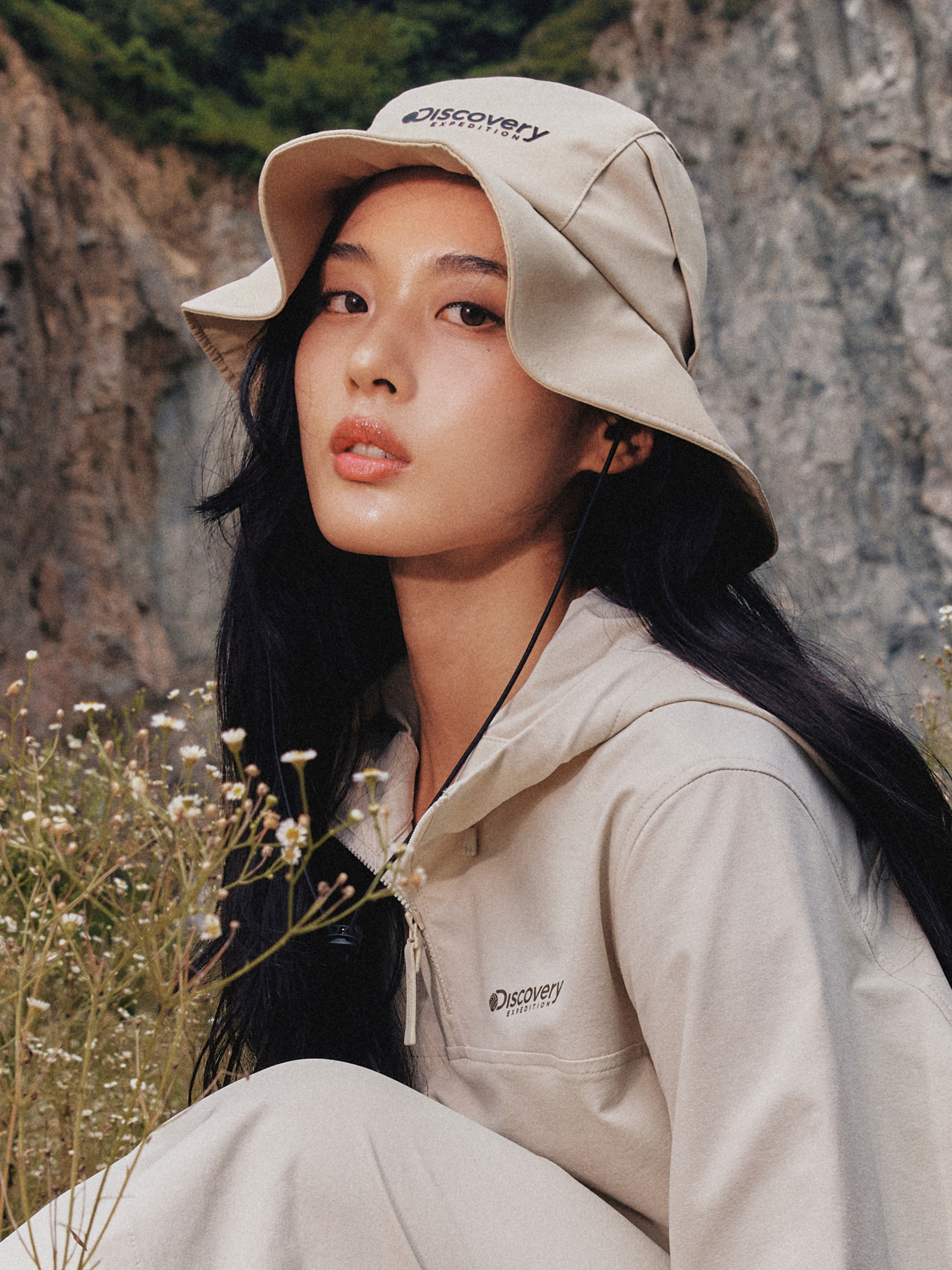 Outdoor Ventilation Hat