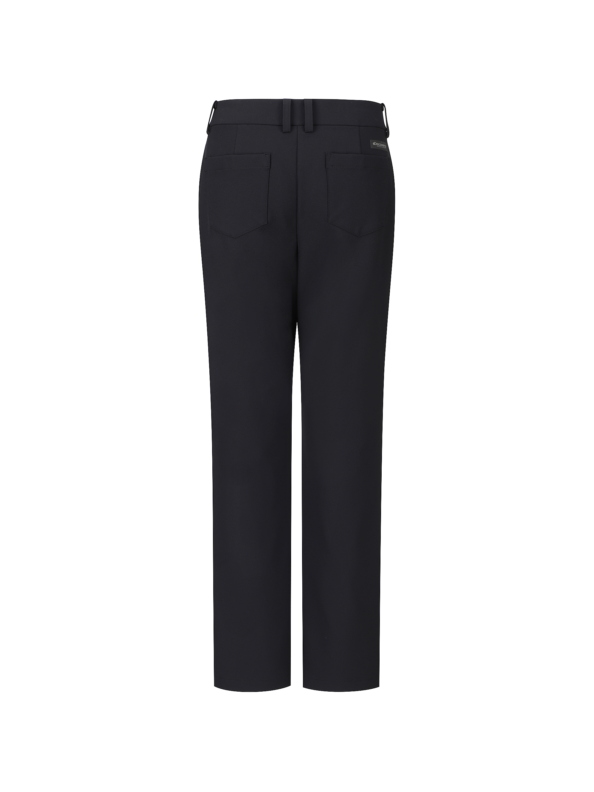 W’s Slim Straight Pants