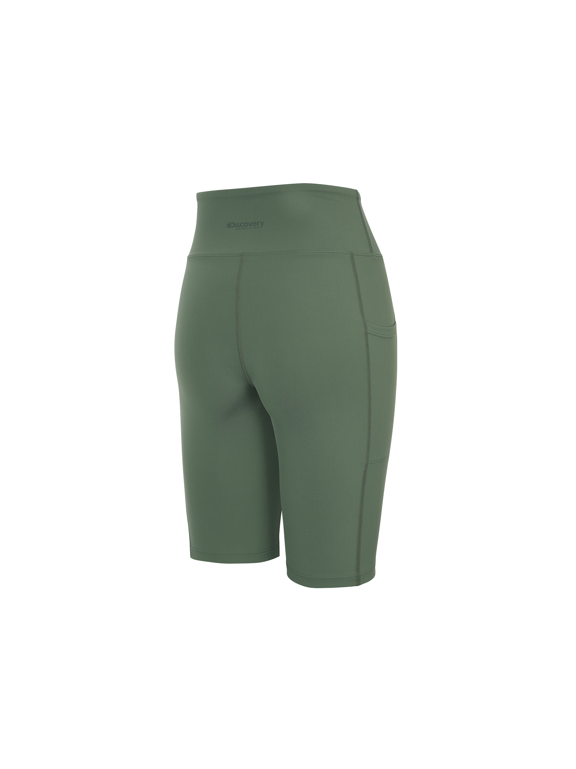 Freshvent Women's Short Leggings