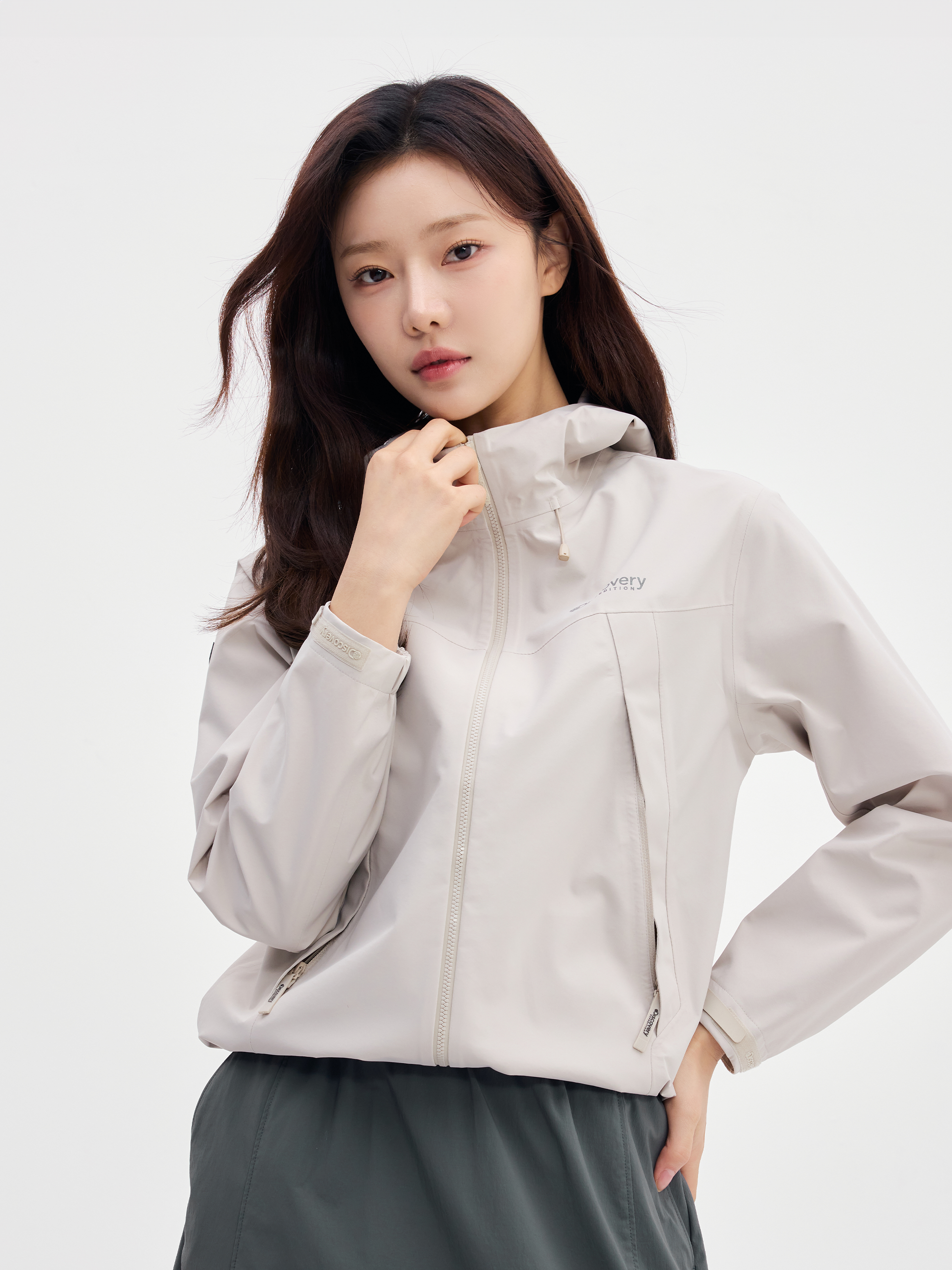 Bertex Women's 3L Waterproof Jacket