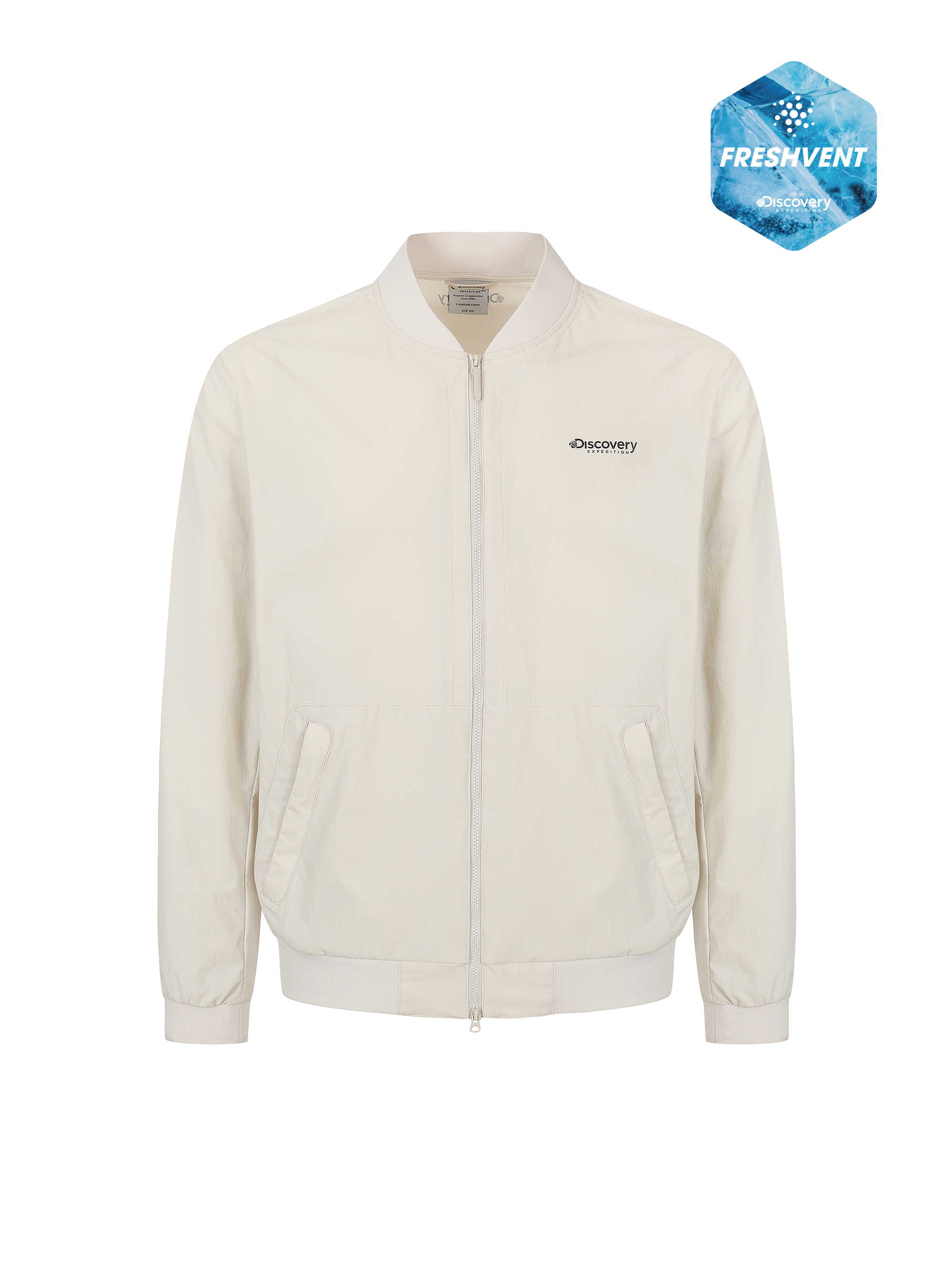 M's Freshvent 2.0 Wilber Blouson Jacket