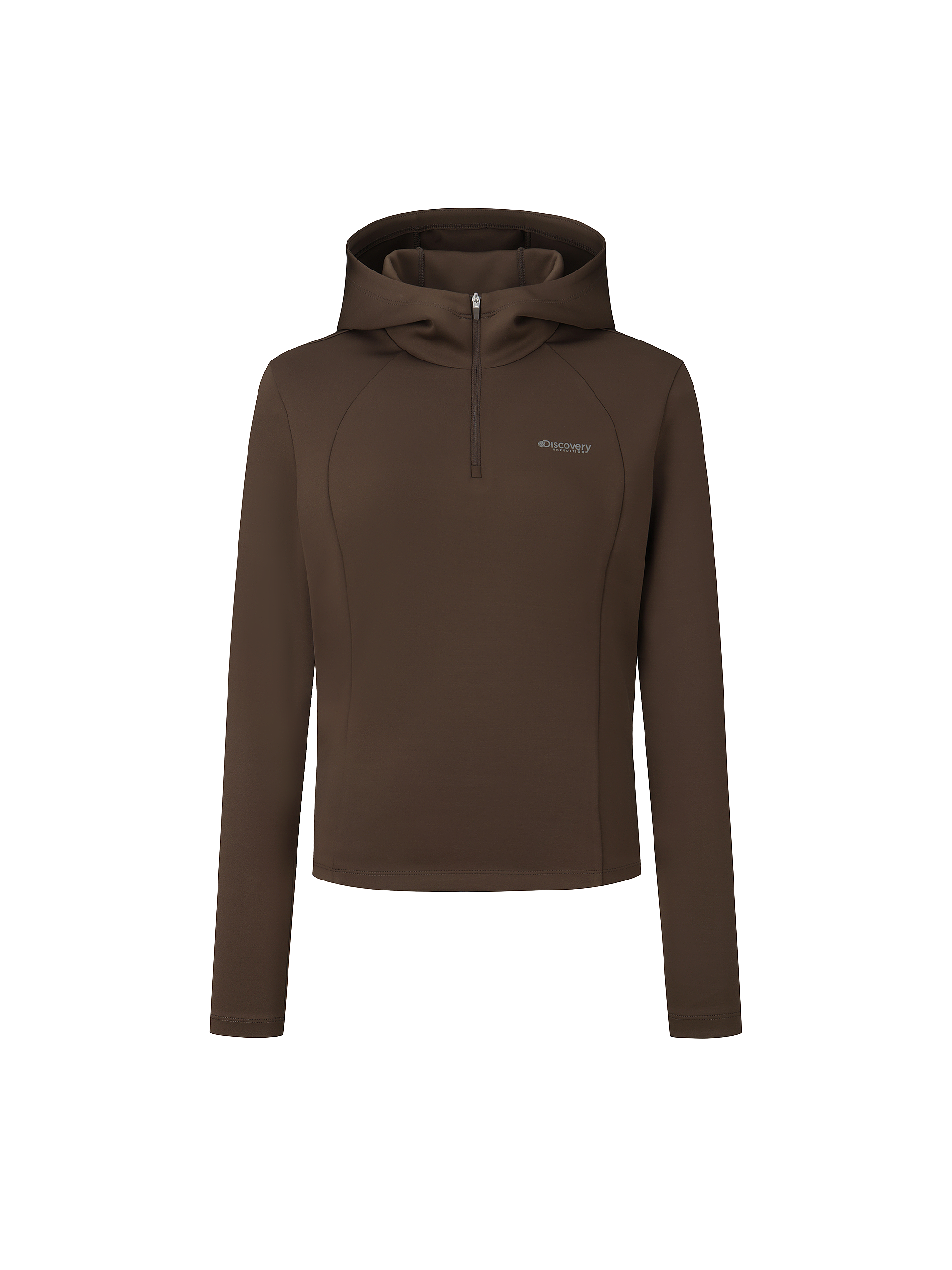 W’ Functional Hoodie