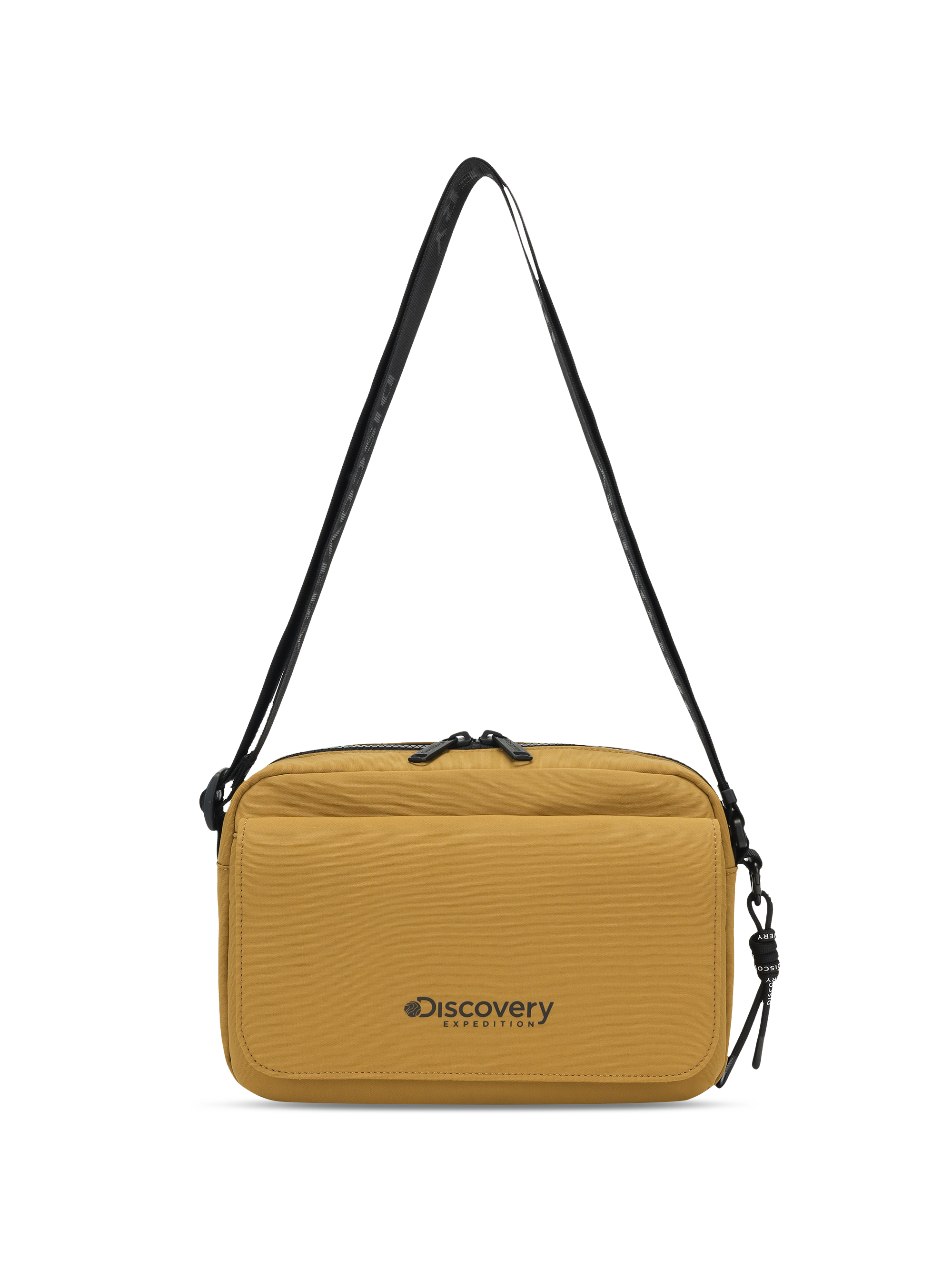 Daily Flap Crossbag