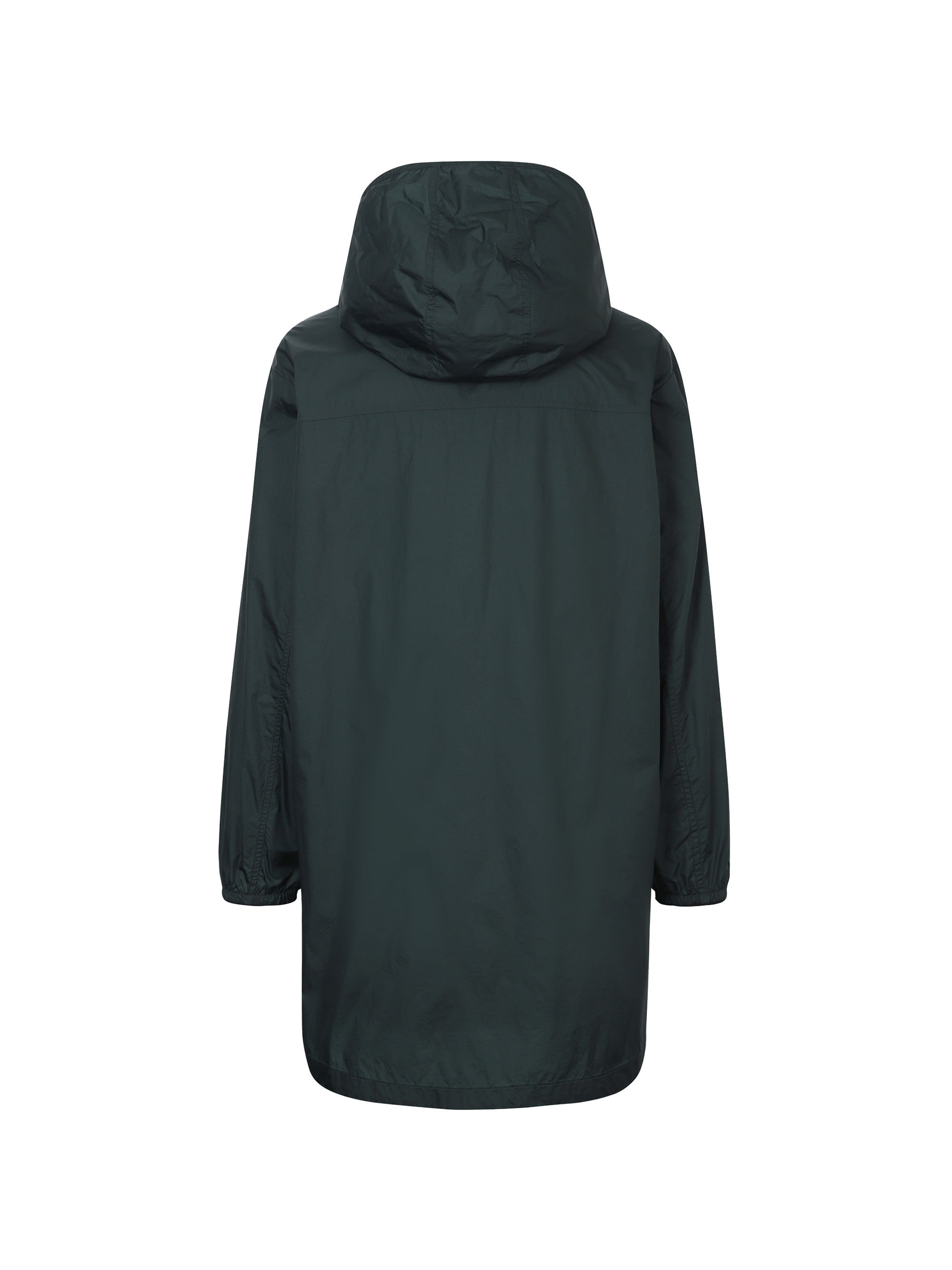 Men's Ultralight Long Jacket