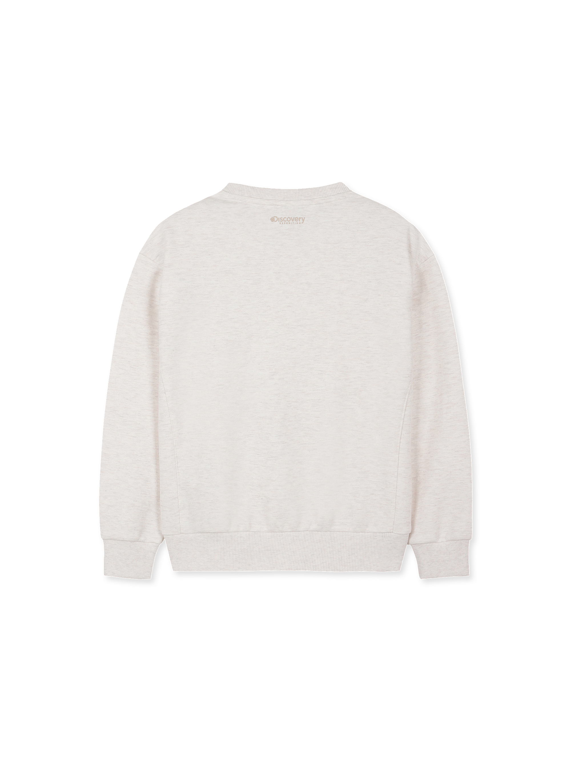 Kids’ Essential Small Logo Sweatshirt