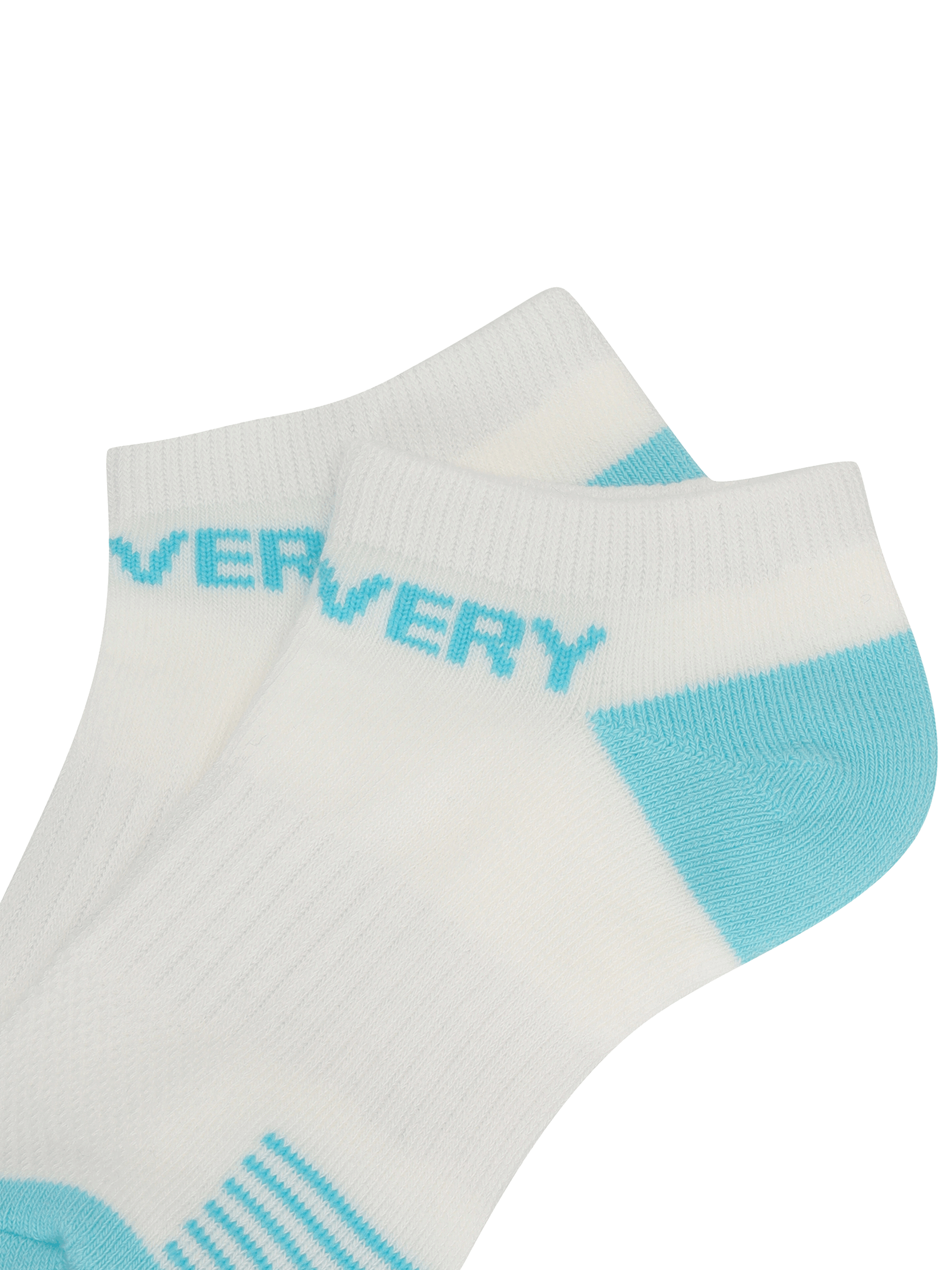 Kids Color Block Ankle Length Socks