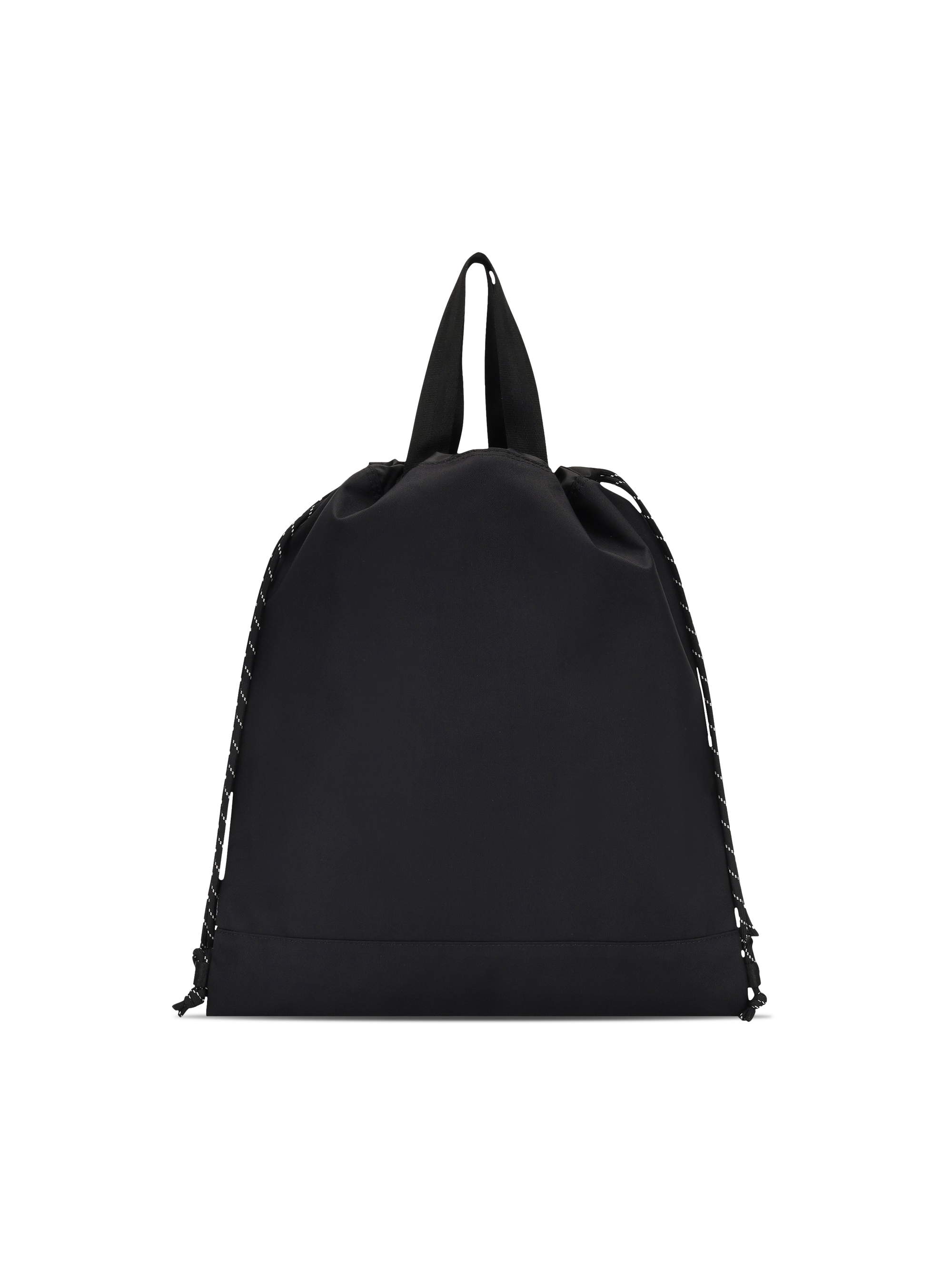 Like-Air Track Drawstring Sac