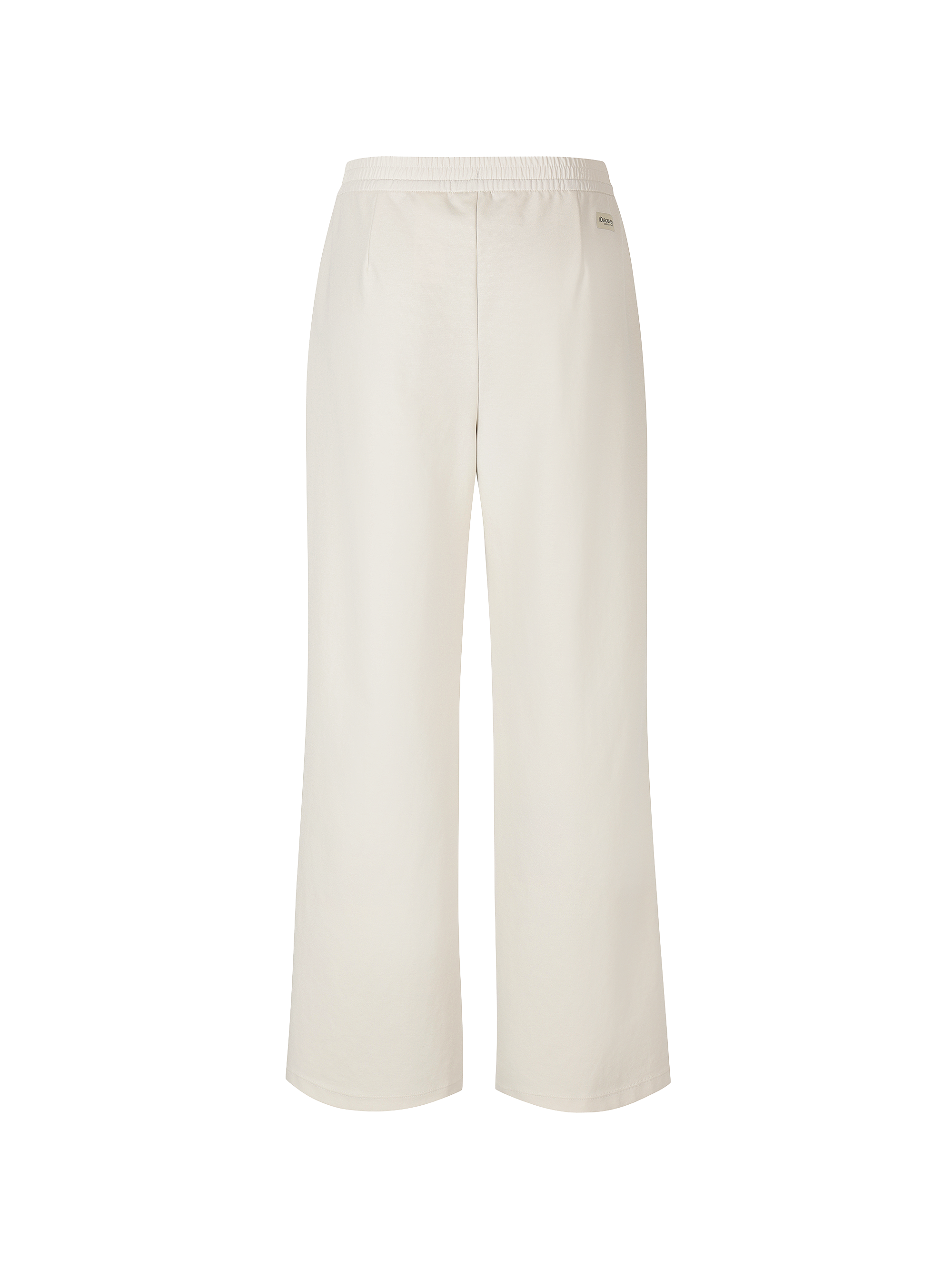 W's Freshvent Knit Training Semi Wide Pants