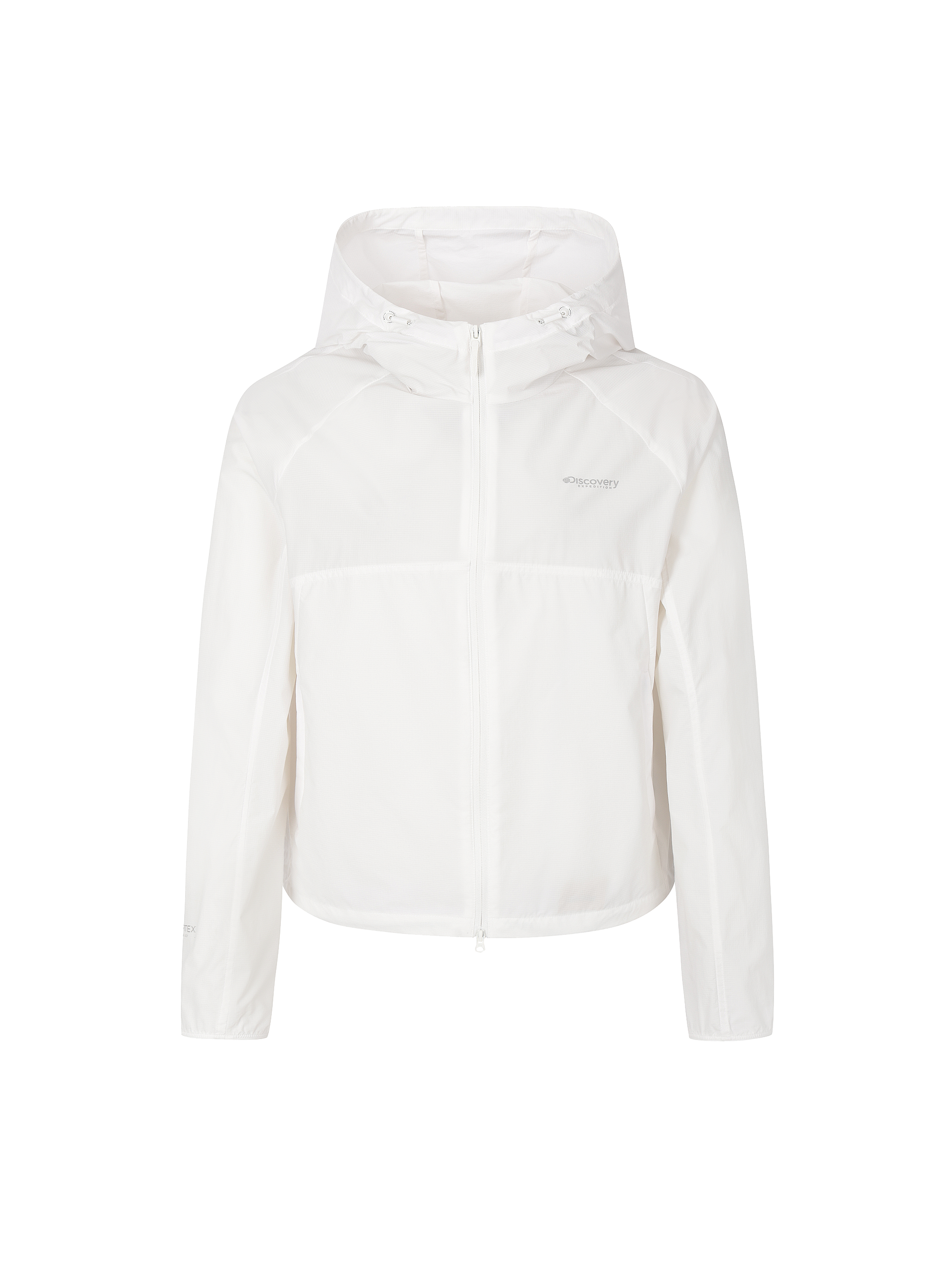 W's PERTEX Running Jacket
