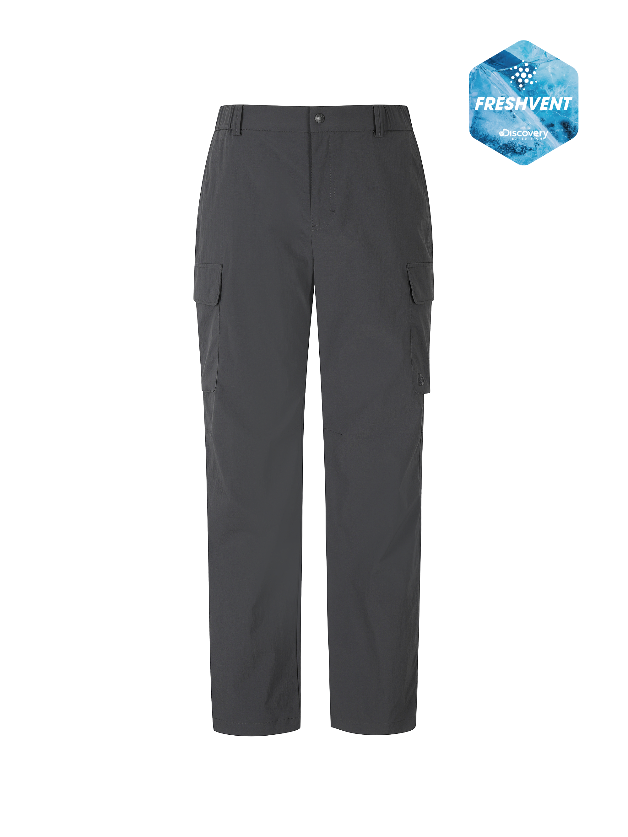 M's Freshvent Tapered Cargo Pants
