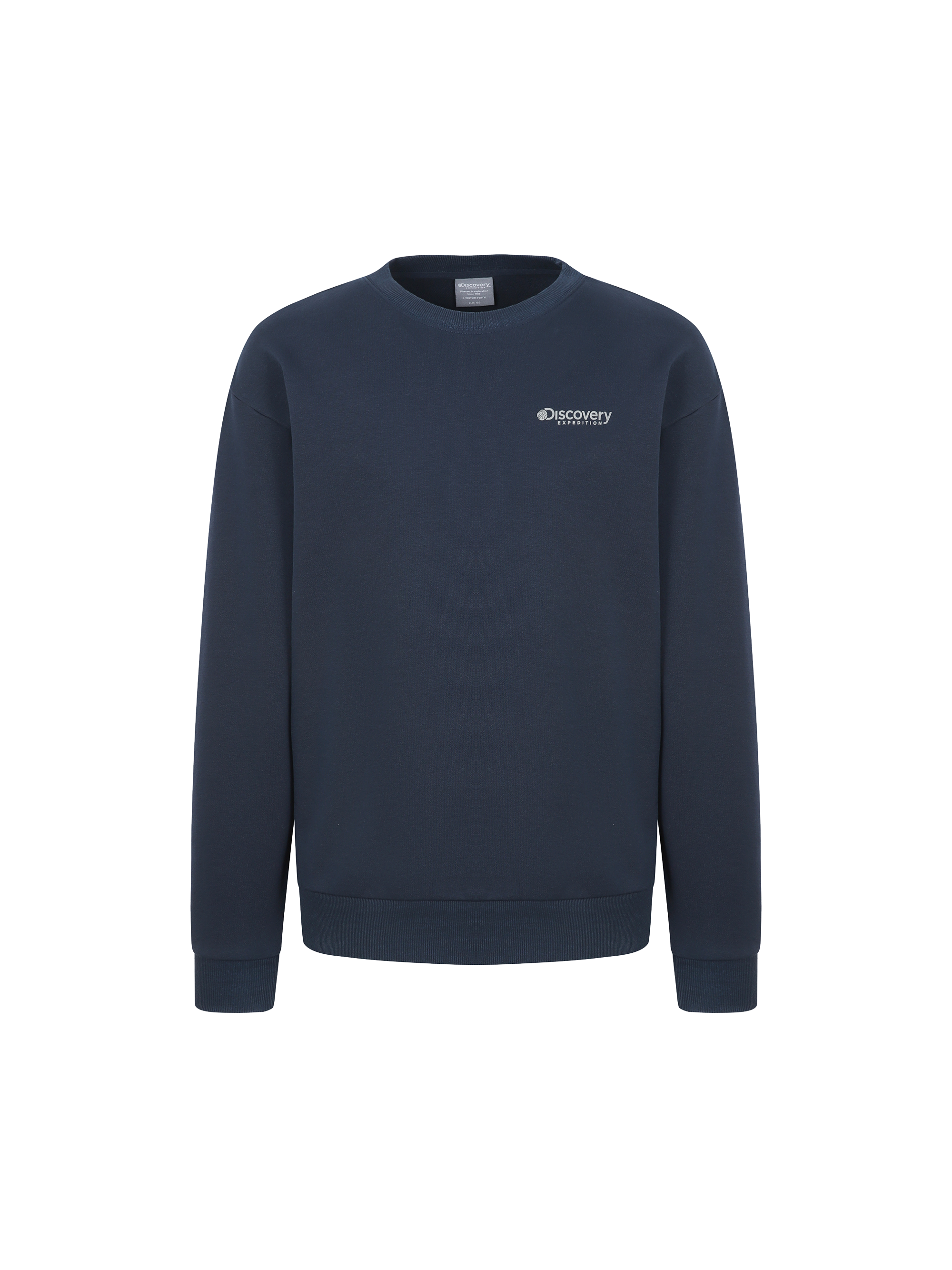 Vintage Wash Sweatshirt