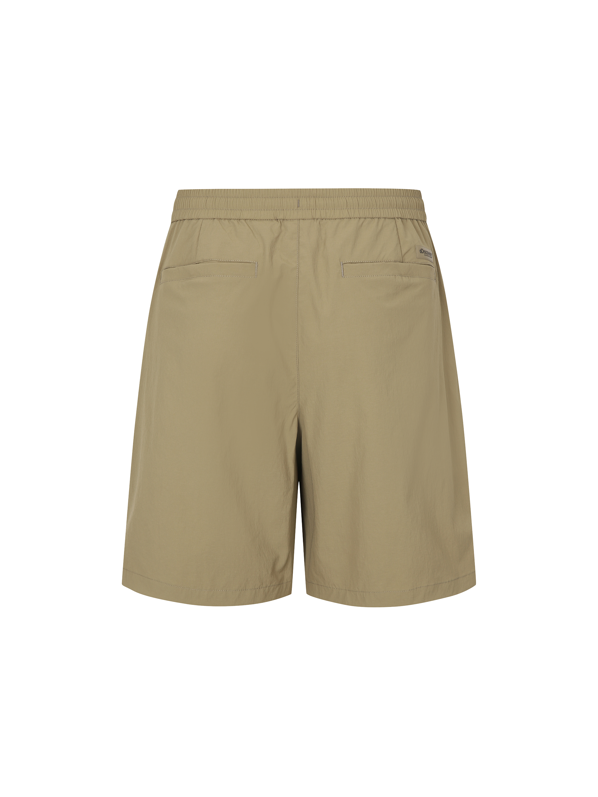 Freshvent Men's Basic Shorts