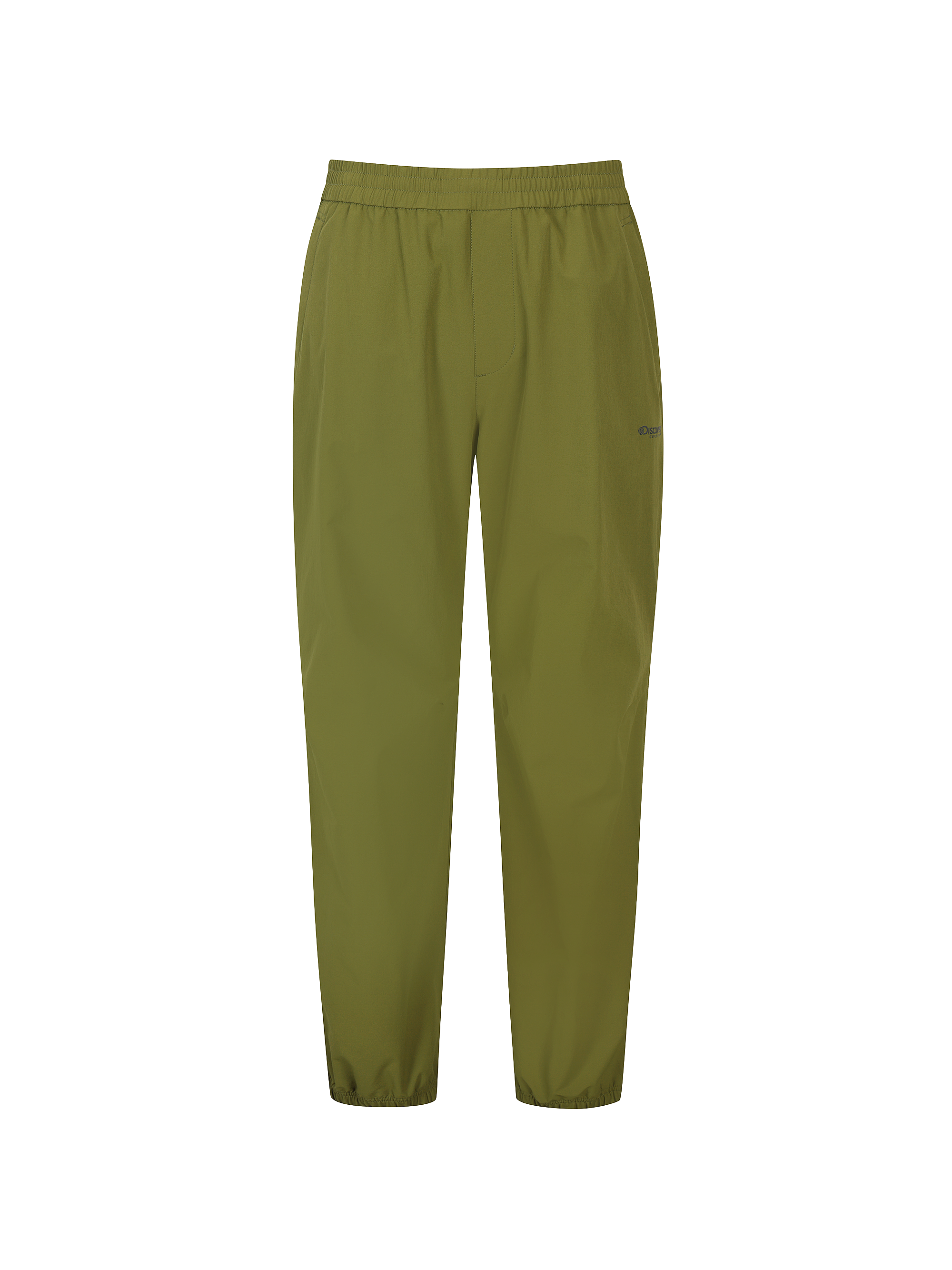 M's Freshvent Woven Training Loose Tapered Jogger Pants