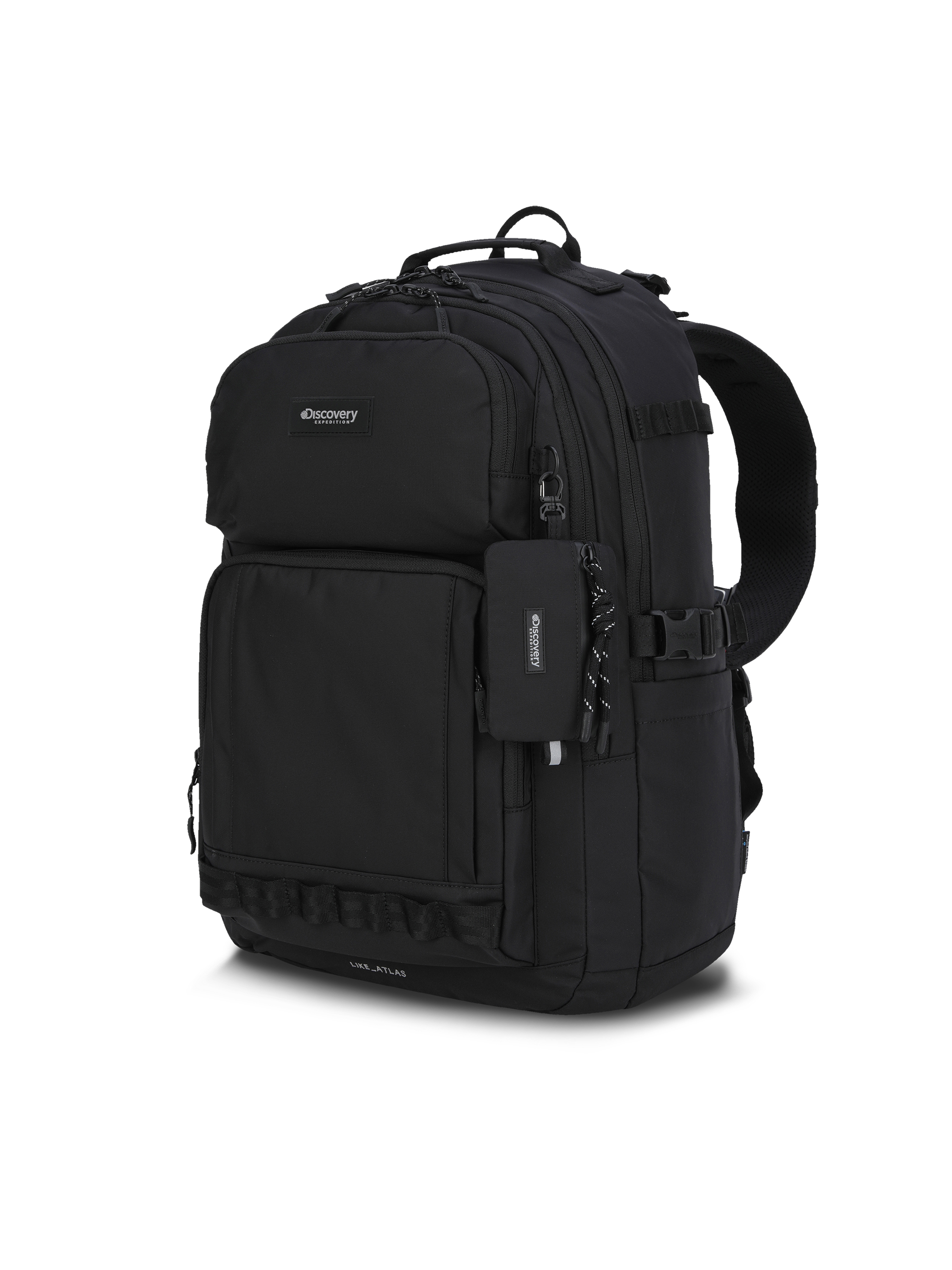 LiKE-AIR ATLAS Backpack 31