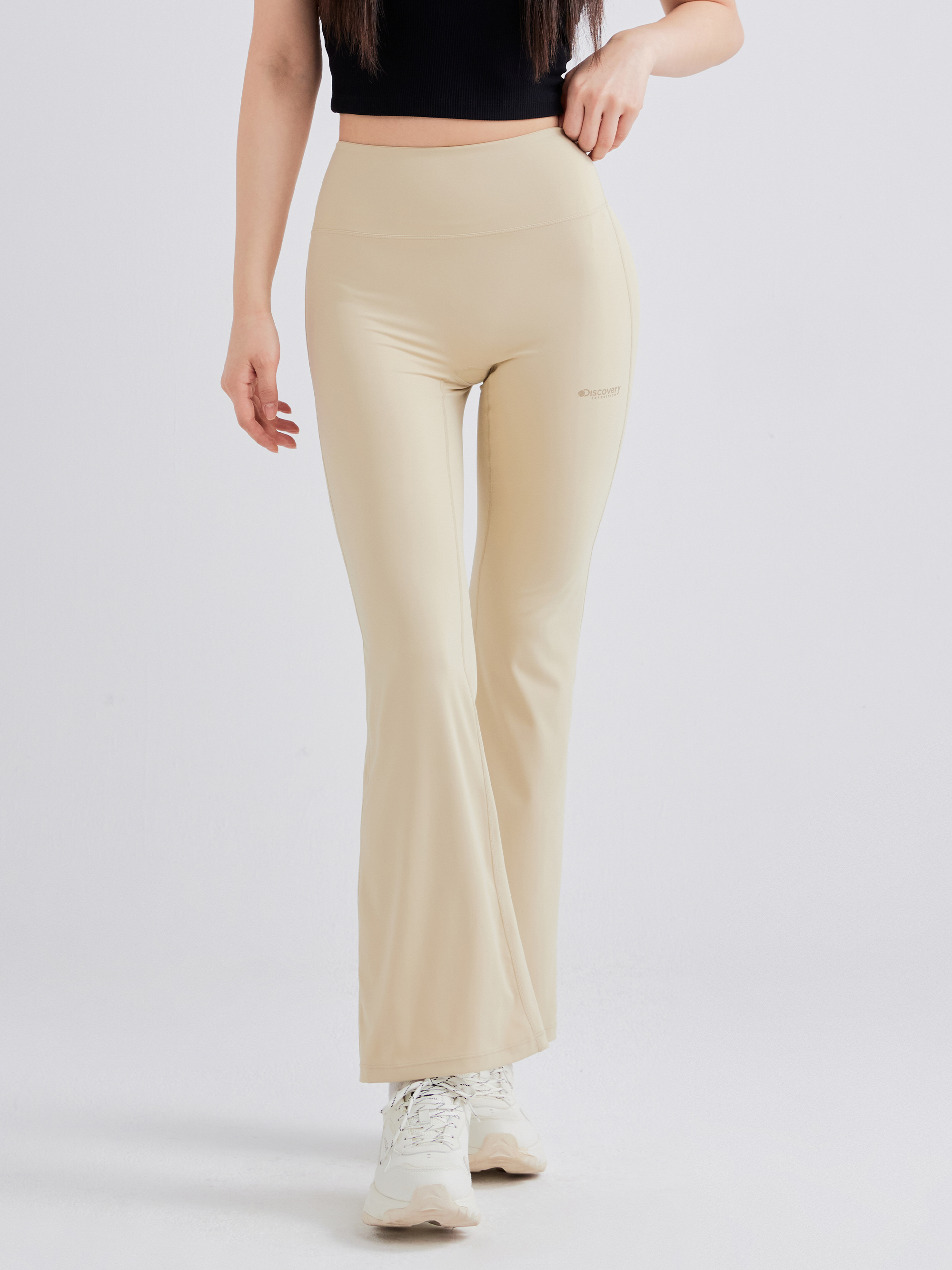 Flex Boot Cut Leggings