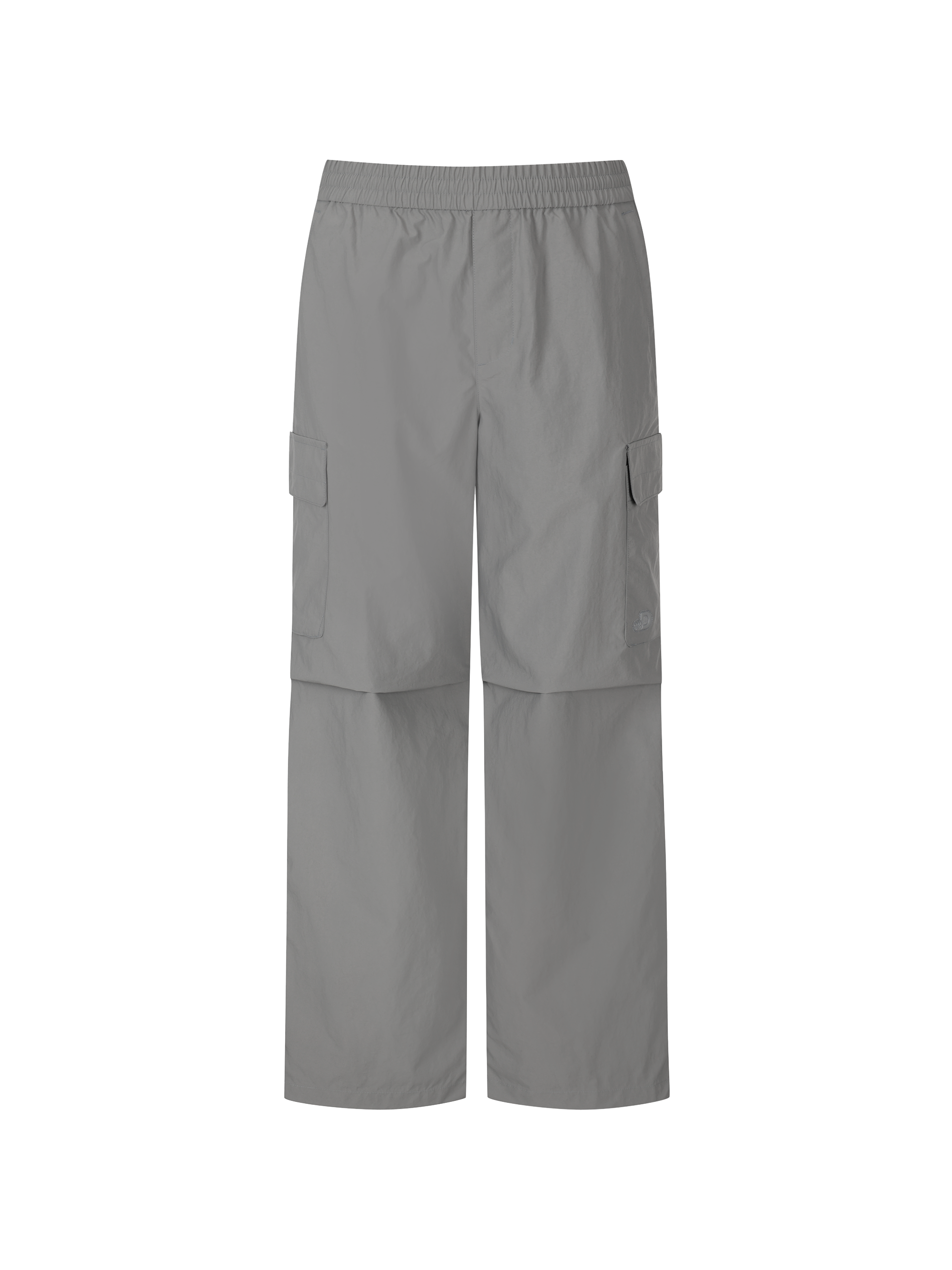Men's Wide Cargo Pants