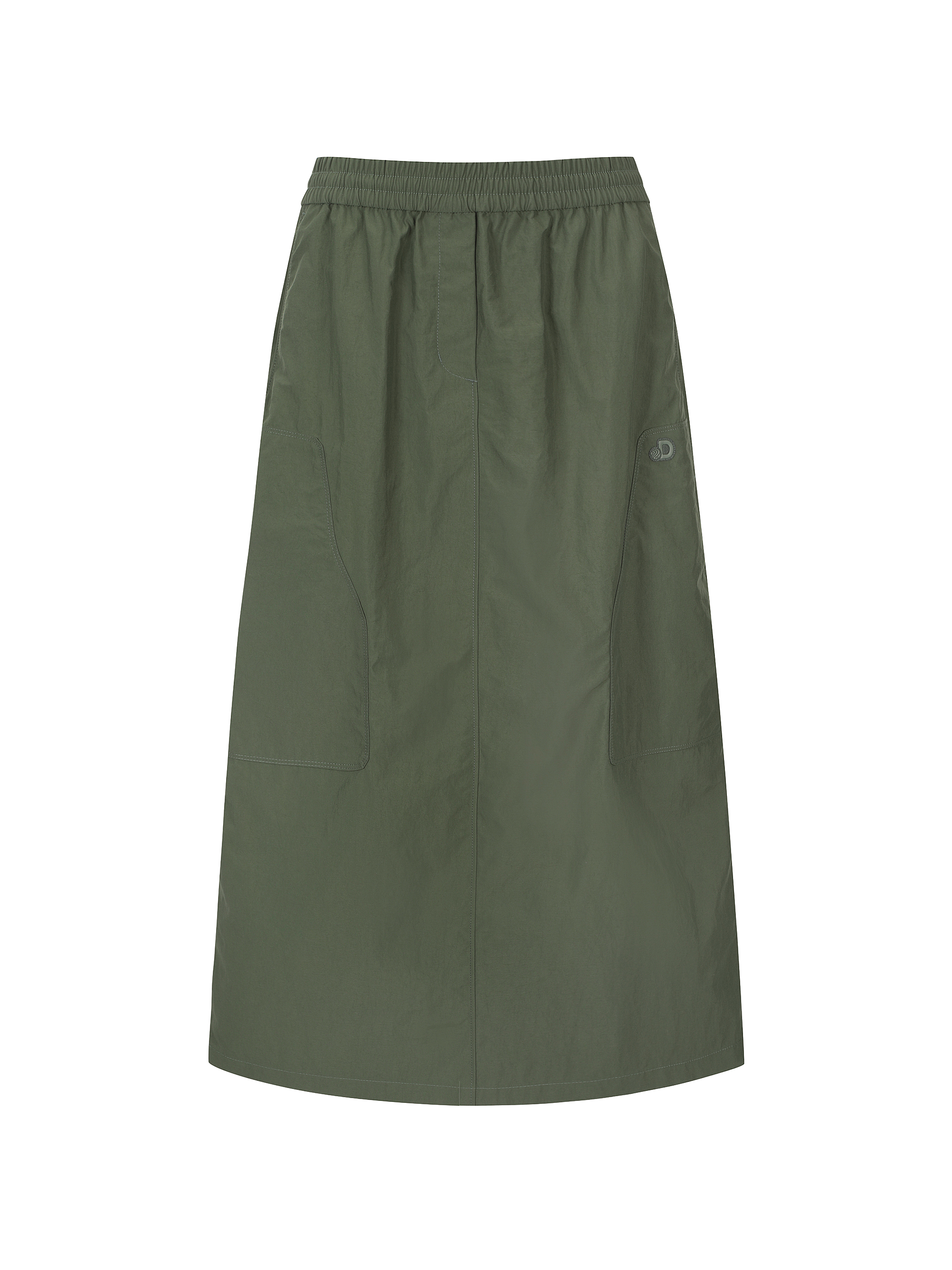 W's Carpenter Skirt
