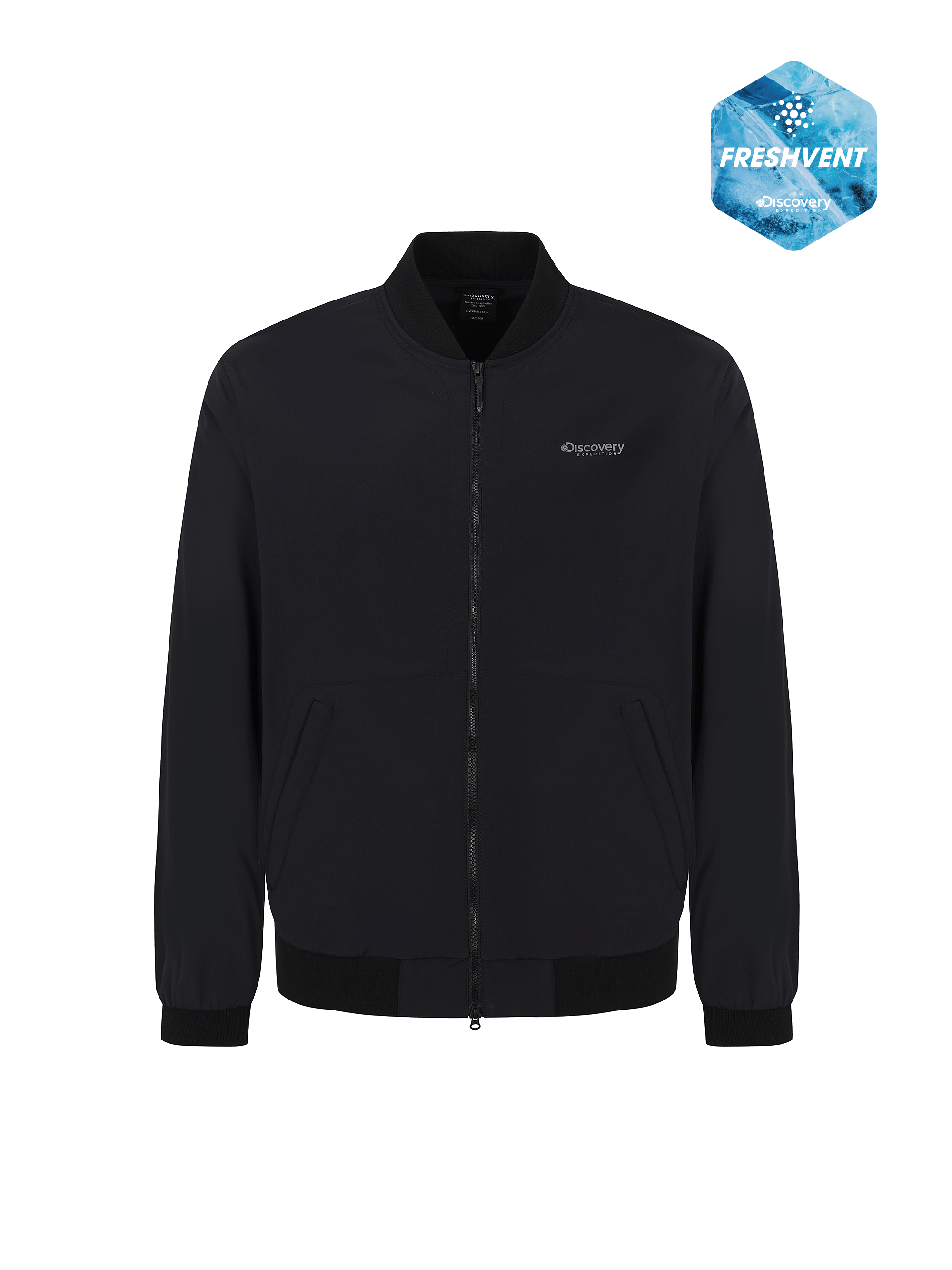 M's Freshvent 2.0 Wilber Blouson Jacket