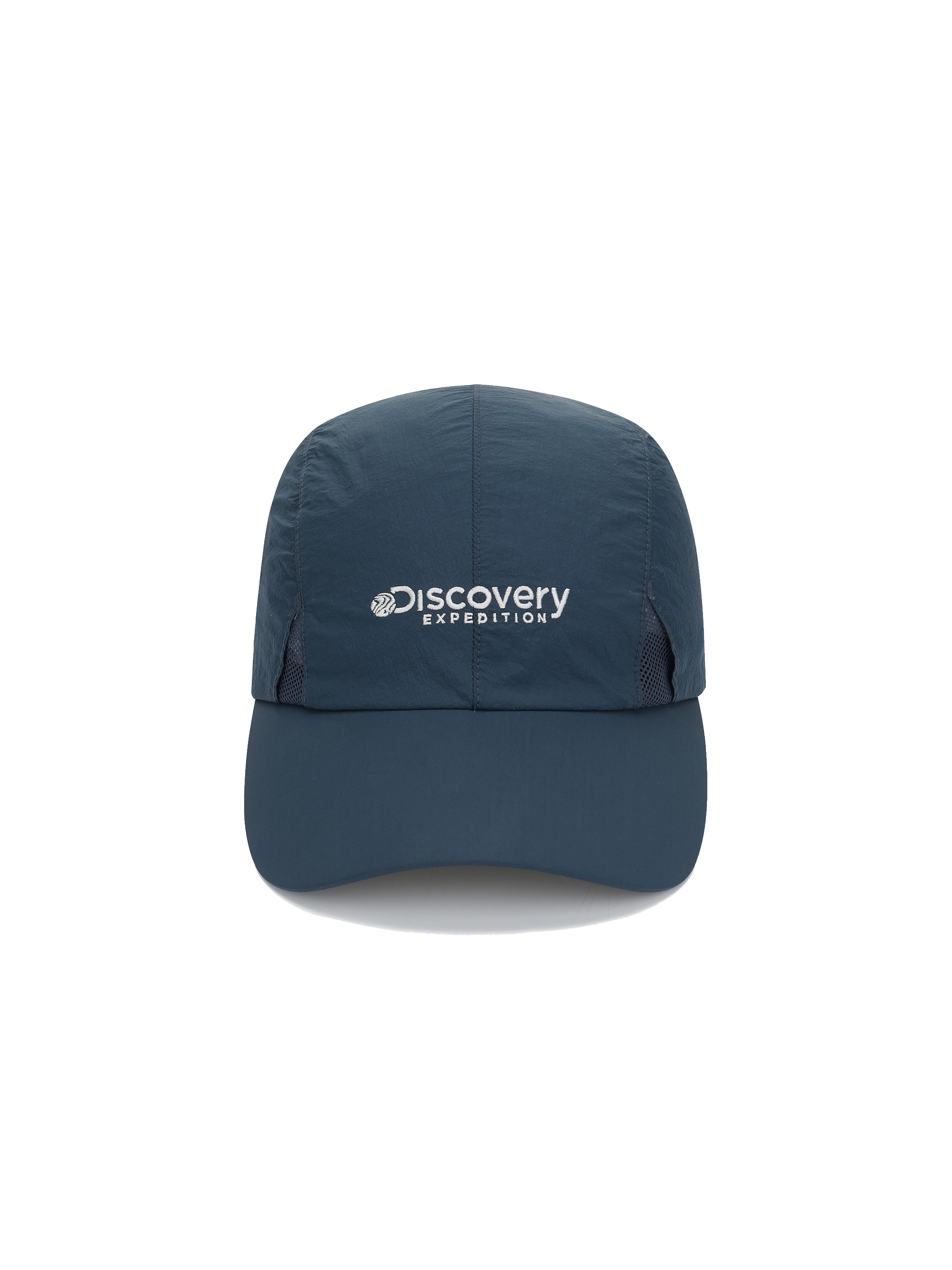 DISCOVERY RUNNER'S Ripstop Camper Cap