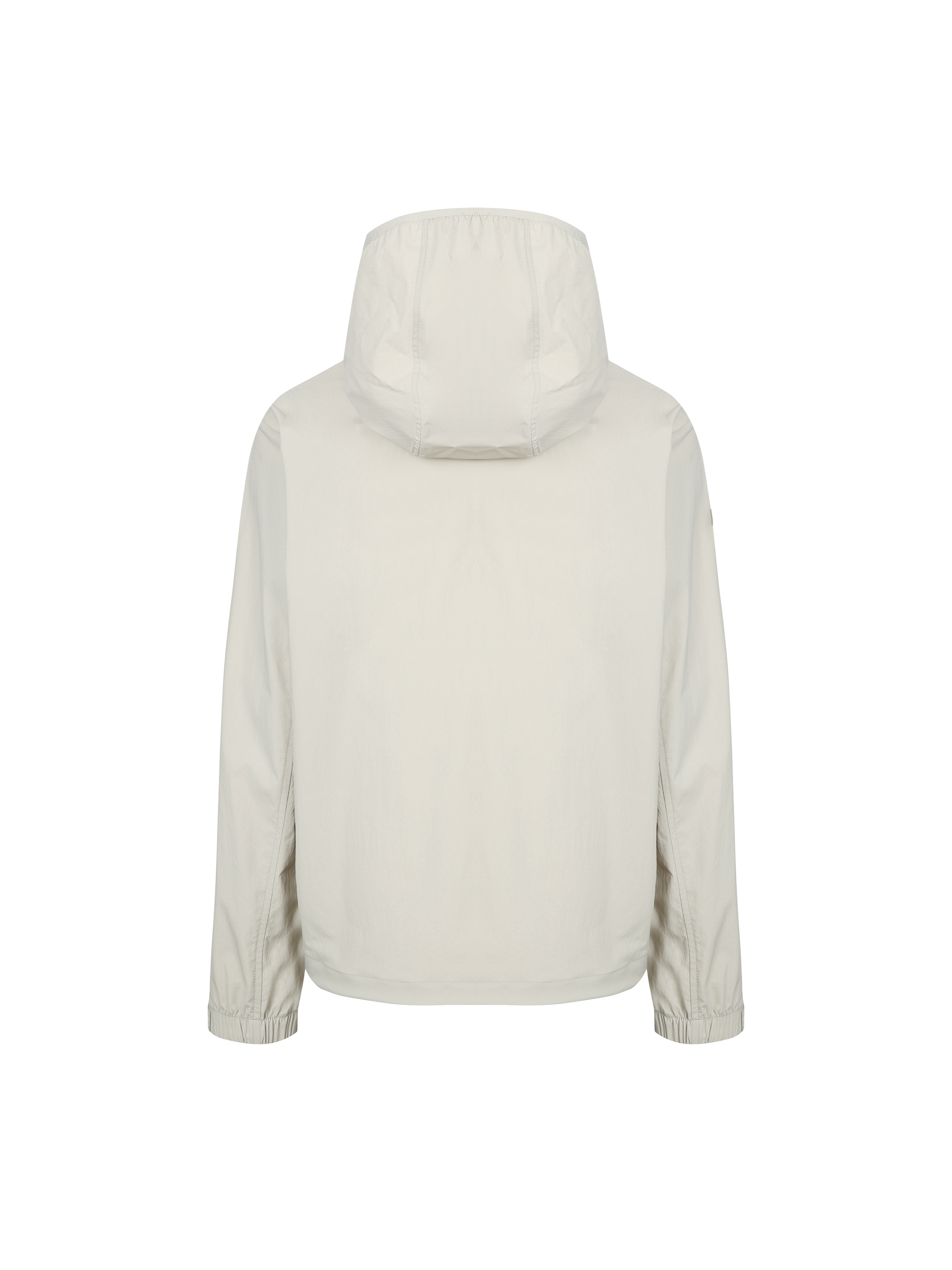 Freshvent Men's Lightweight Training Anorak