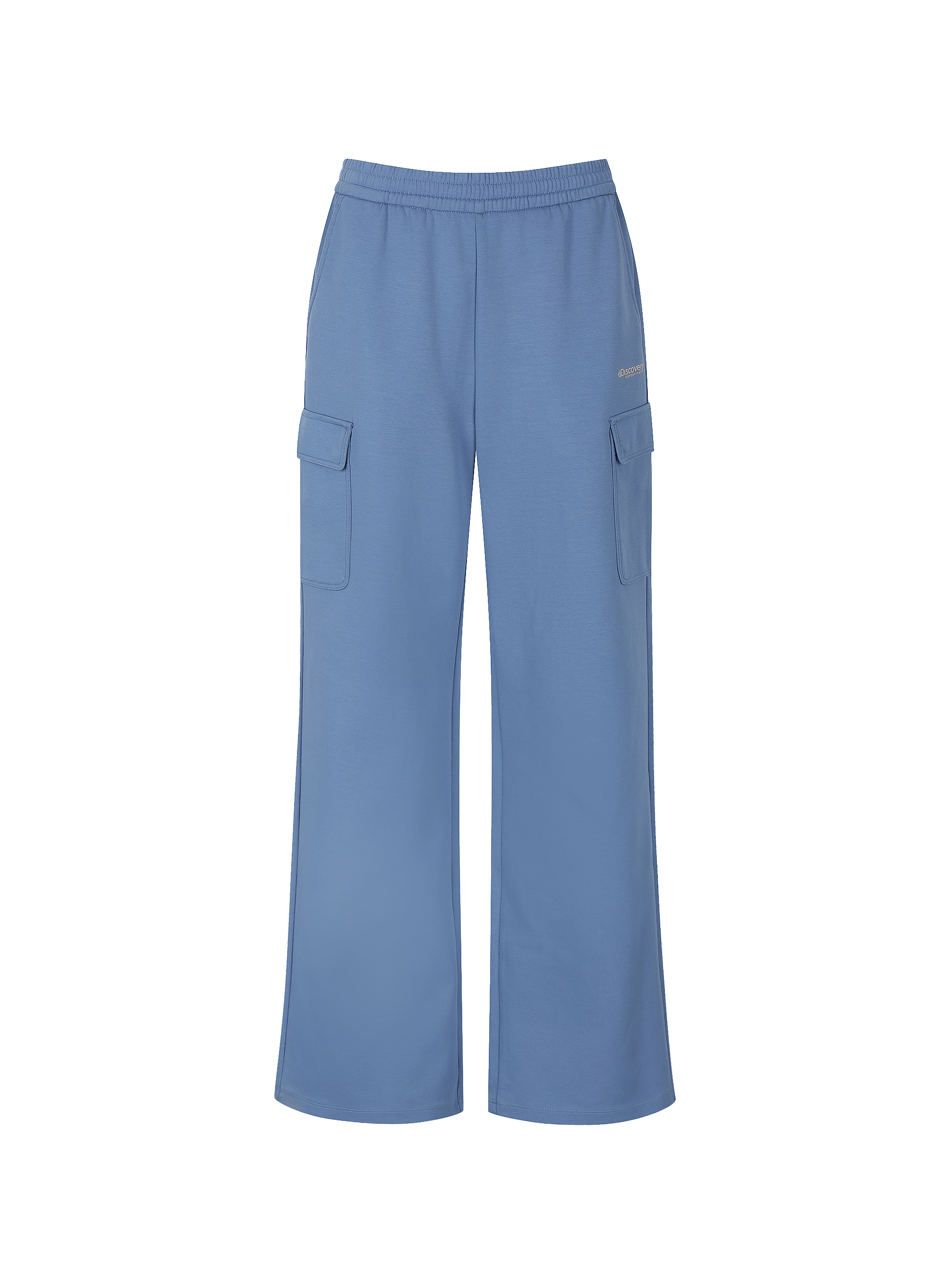 W's Tech Knit Training Semi Wide Cargo Pants