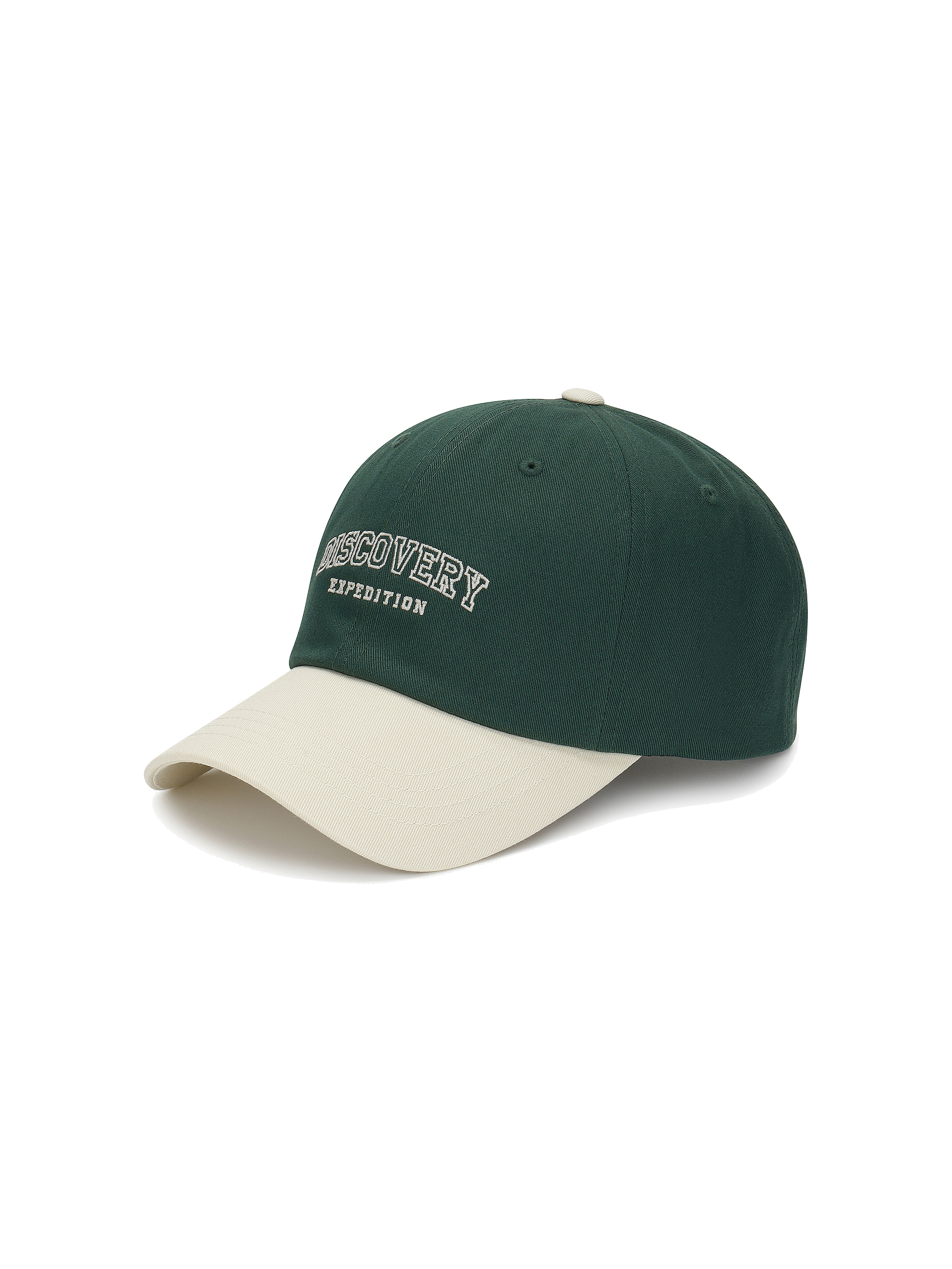 CLUB DISCOVERER Ballcap