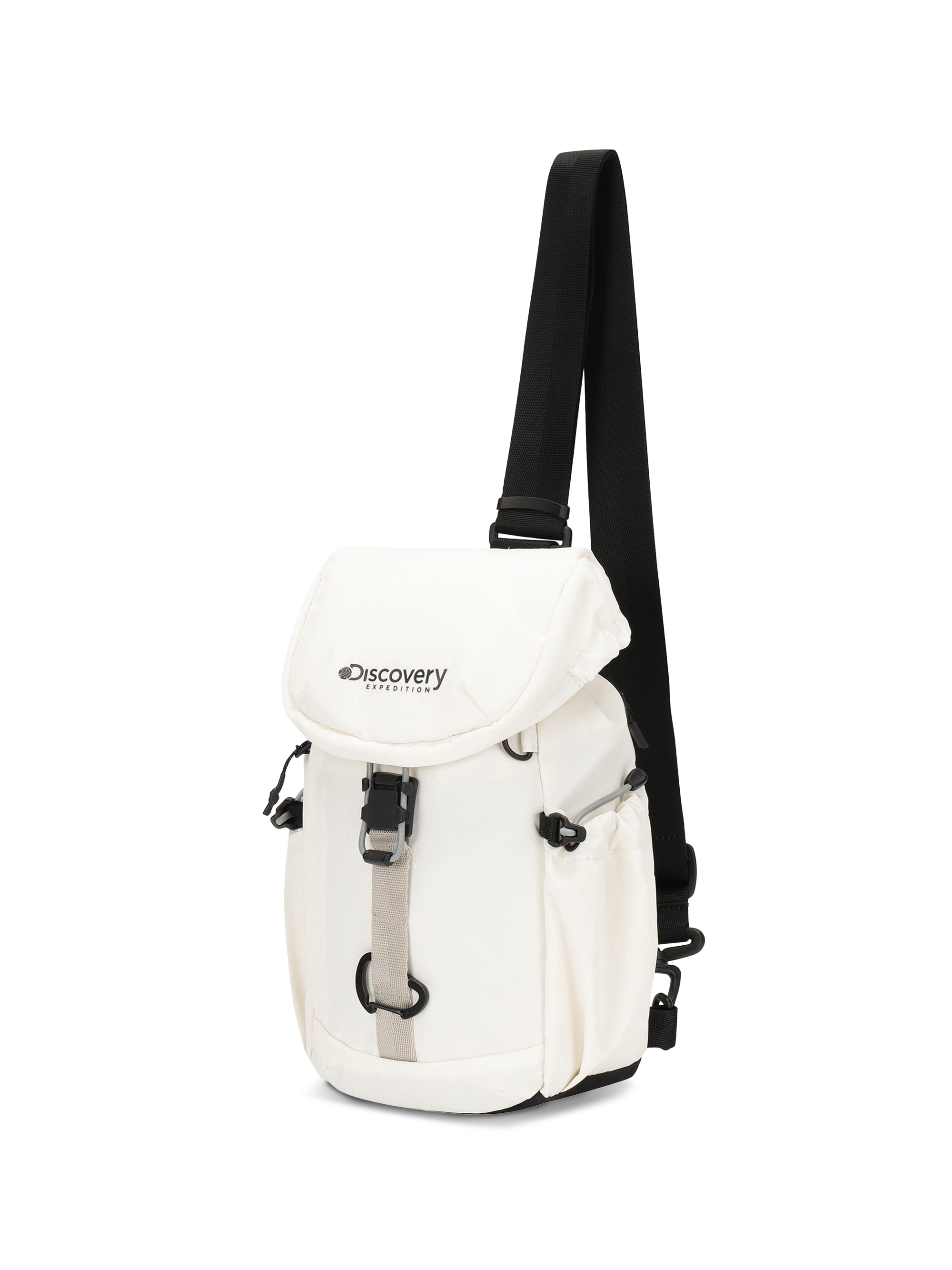 ★DISCOVERY EXPEDITION★ARCH LOGO MESSENGER BAG S Messenger Bags | Discovery-Expedition
