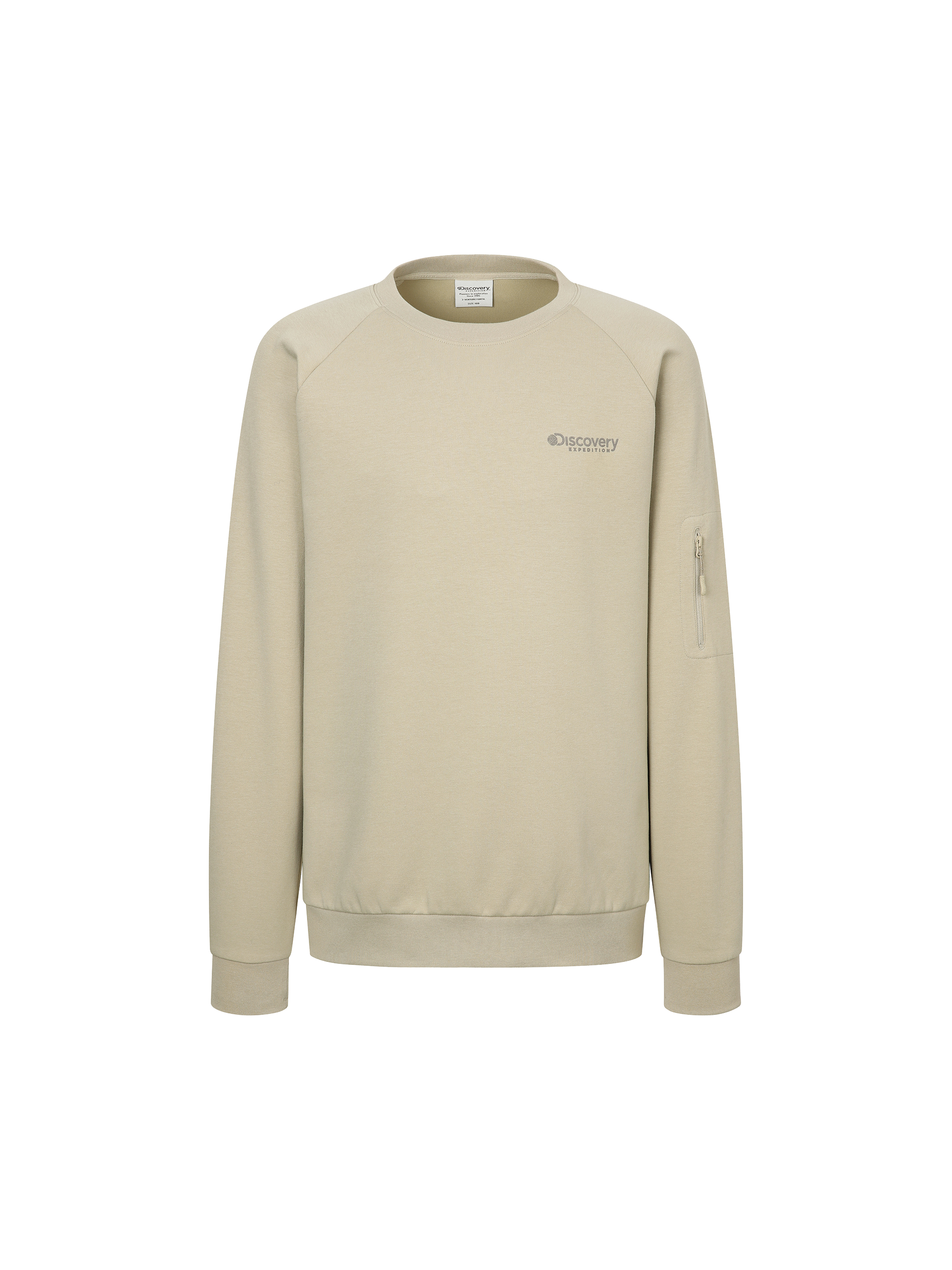 Knit Essential Training Sweatshirt