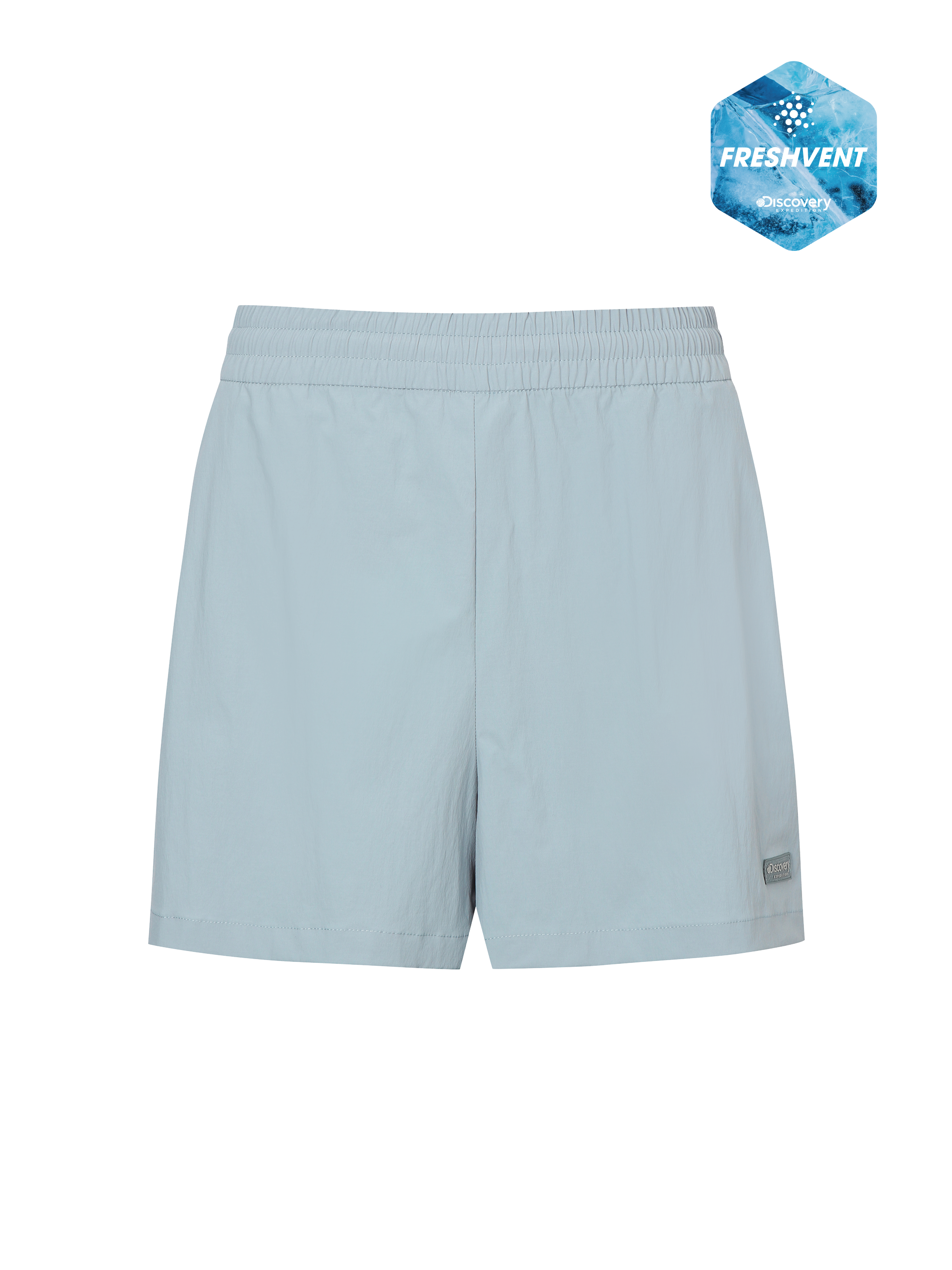 Freshvent Women's Training Training Shorts