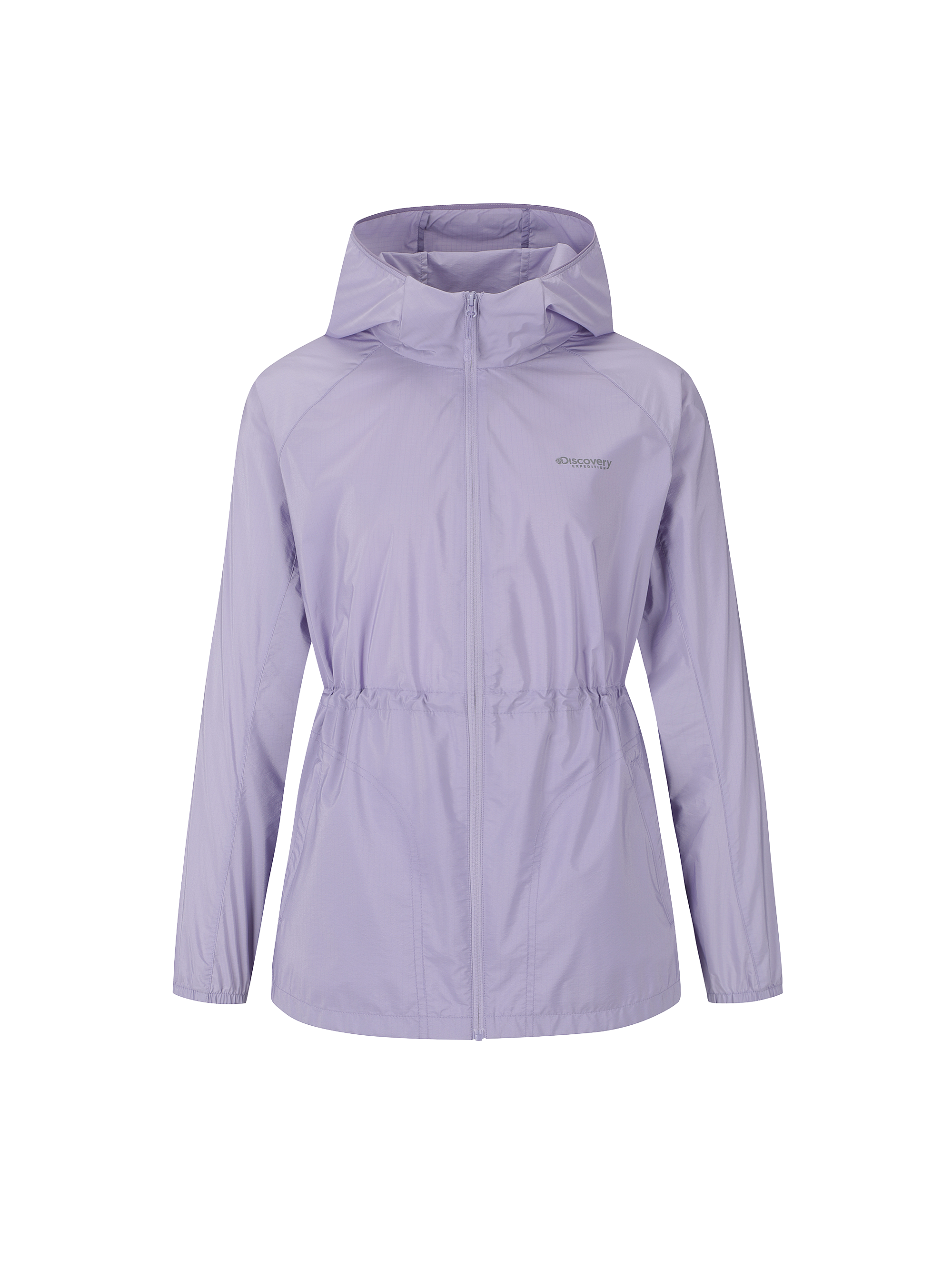 W's Freshvent 2.0 Mid Length Wind Jacket
