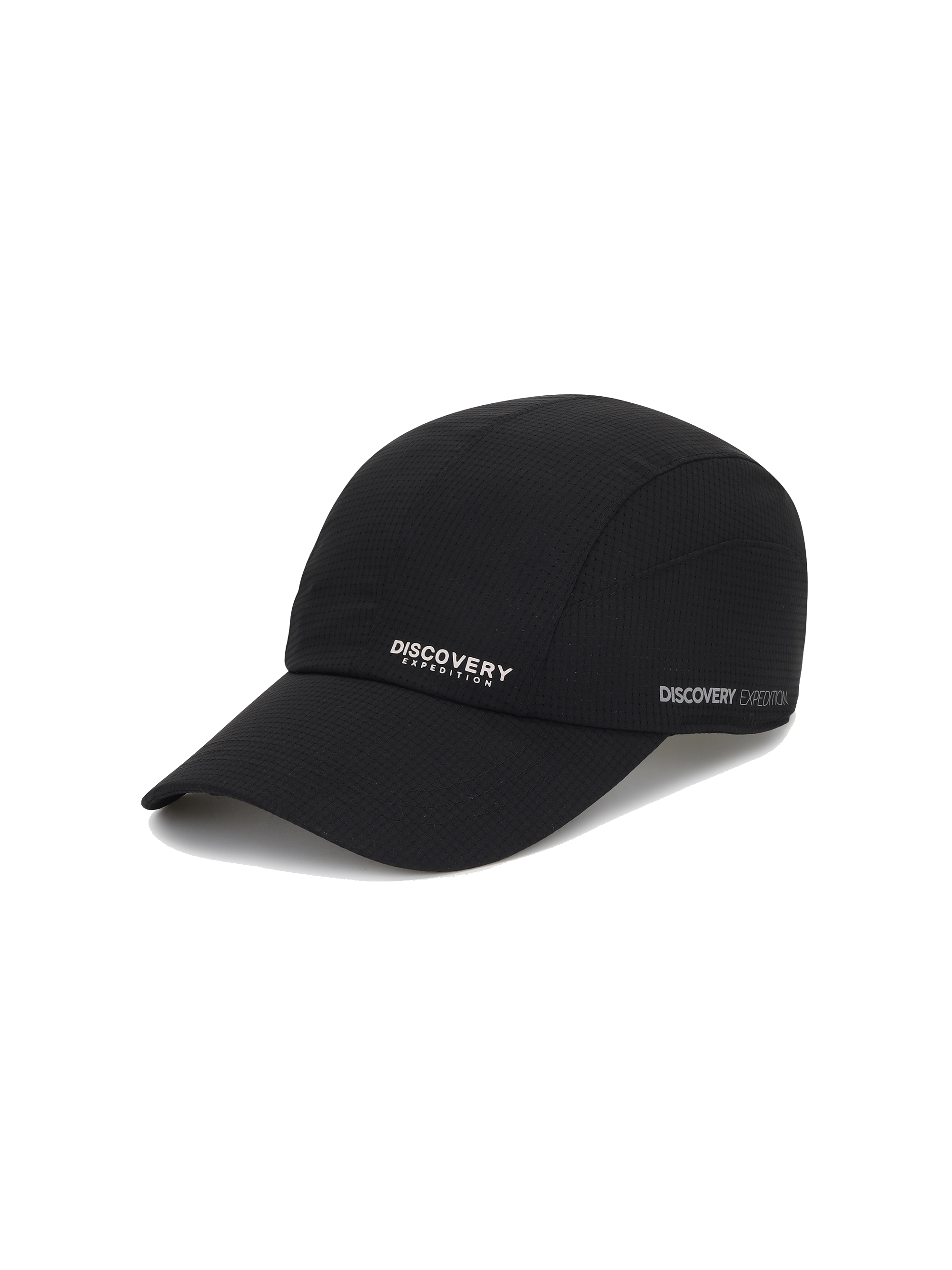 DISCOVERY RUNNER'S AIR-DOT Camper Cap