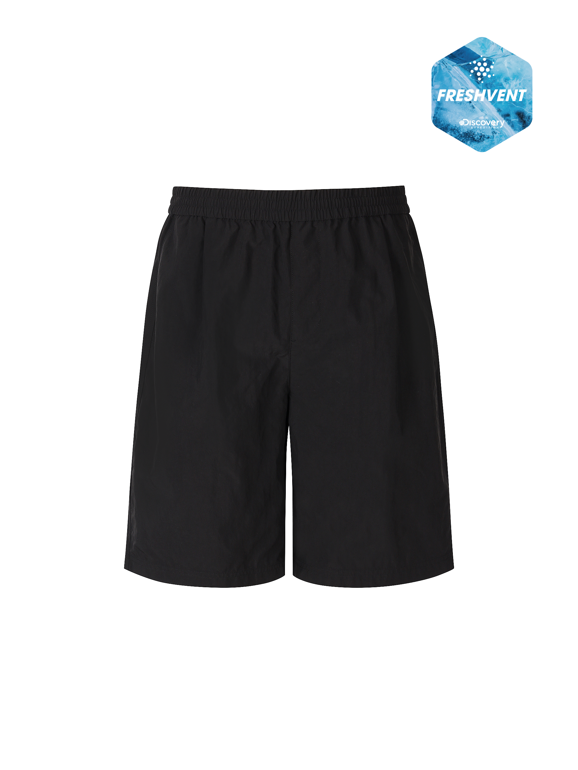 M's Freshvent Bermuda Shorts