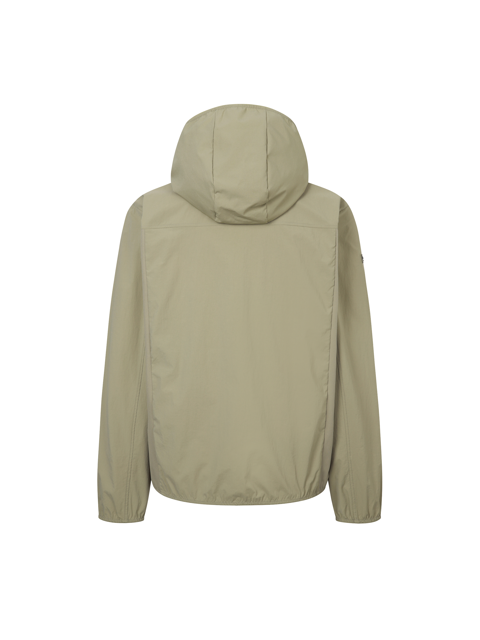 Freshvent Lightweight Hybrid Jacket