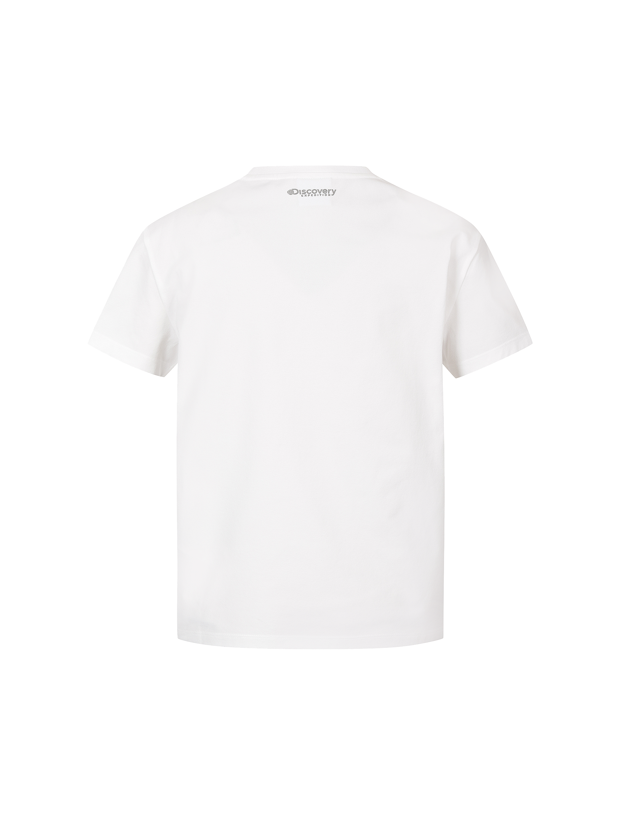 W's MORAYN Big Logo Short Sleeve T-shirt