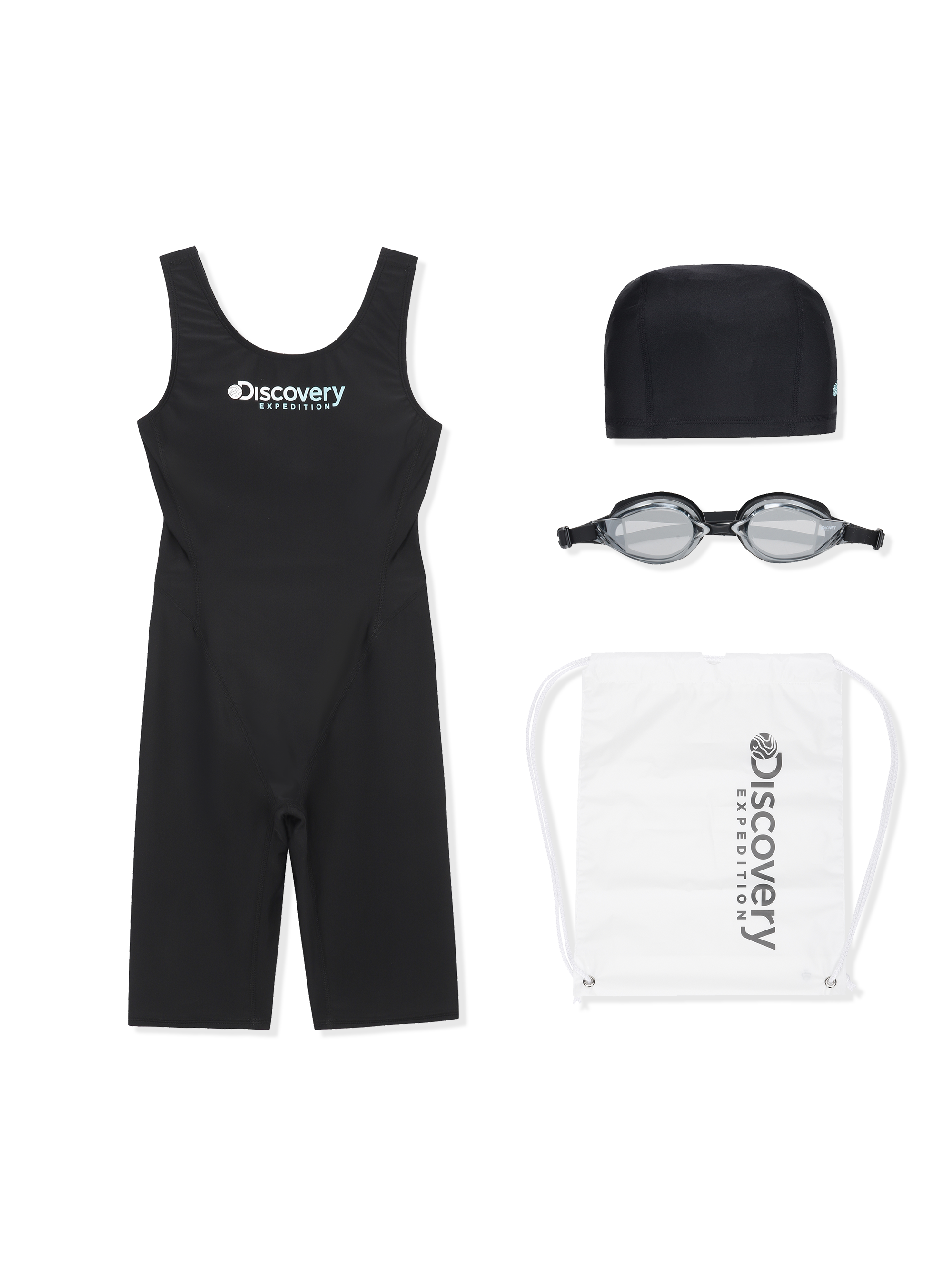 Kids Freshvent Swim Essentials Set