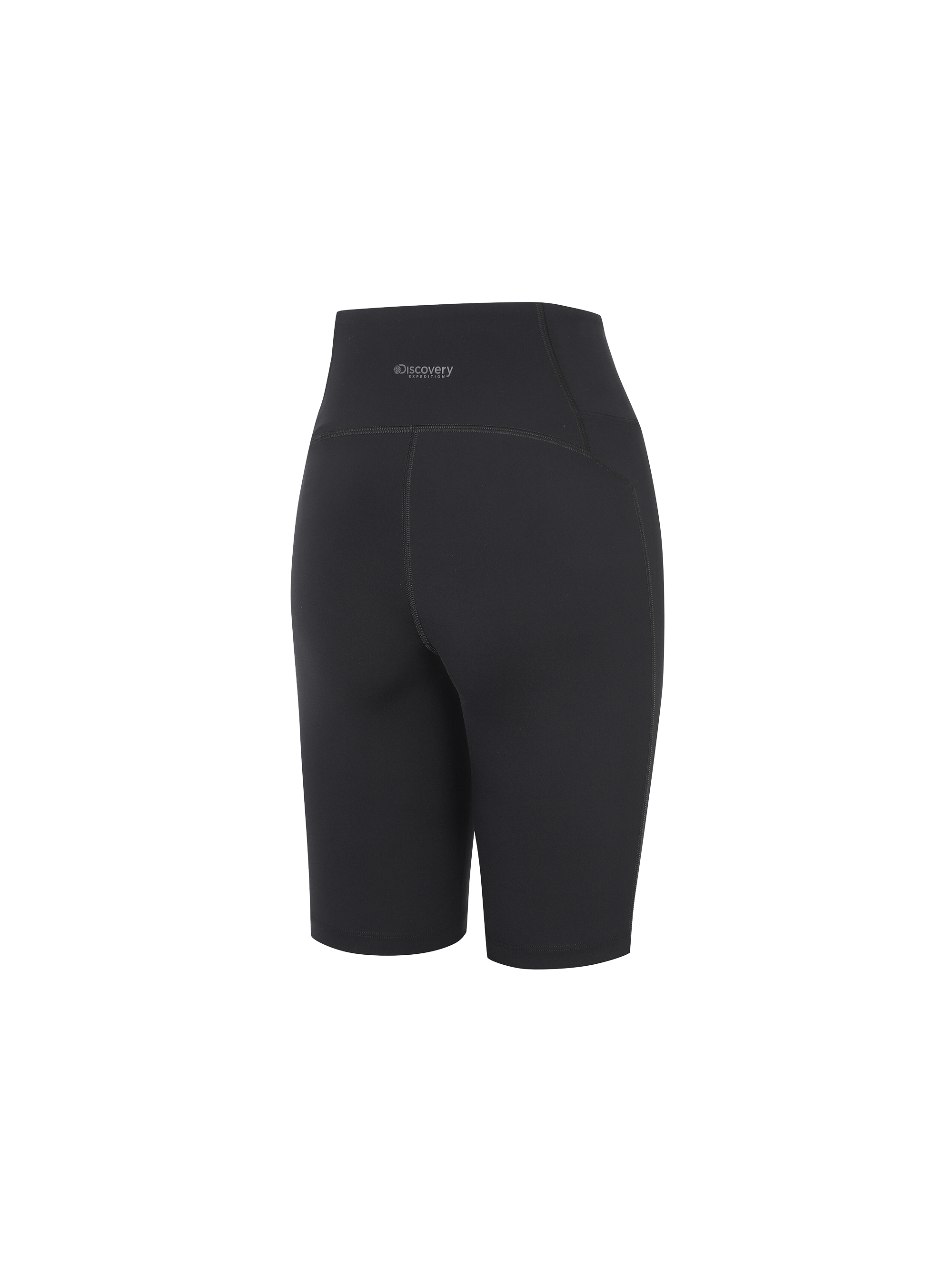 Freshvent Women's Outdoor Pocket Short Leggings