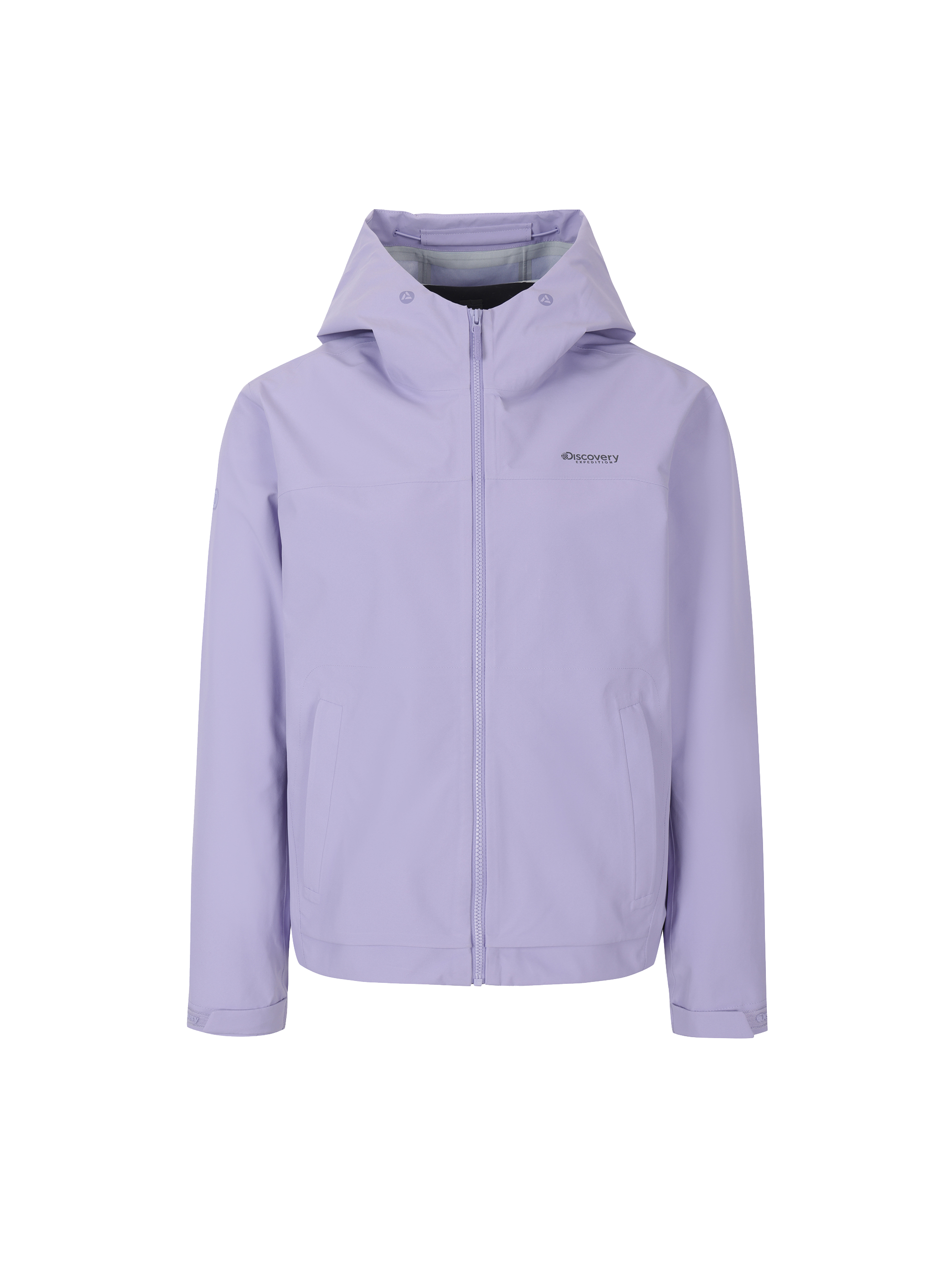 W's BERTEX 3L Waterproof Jacket