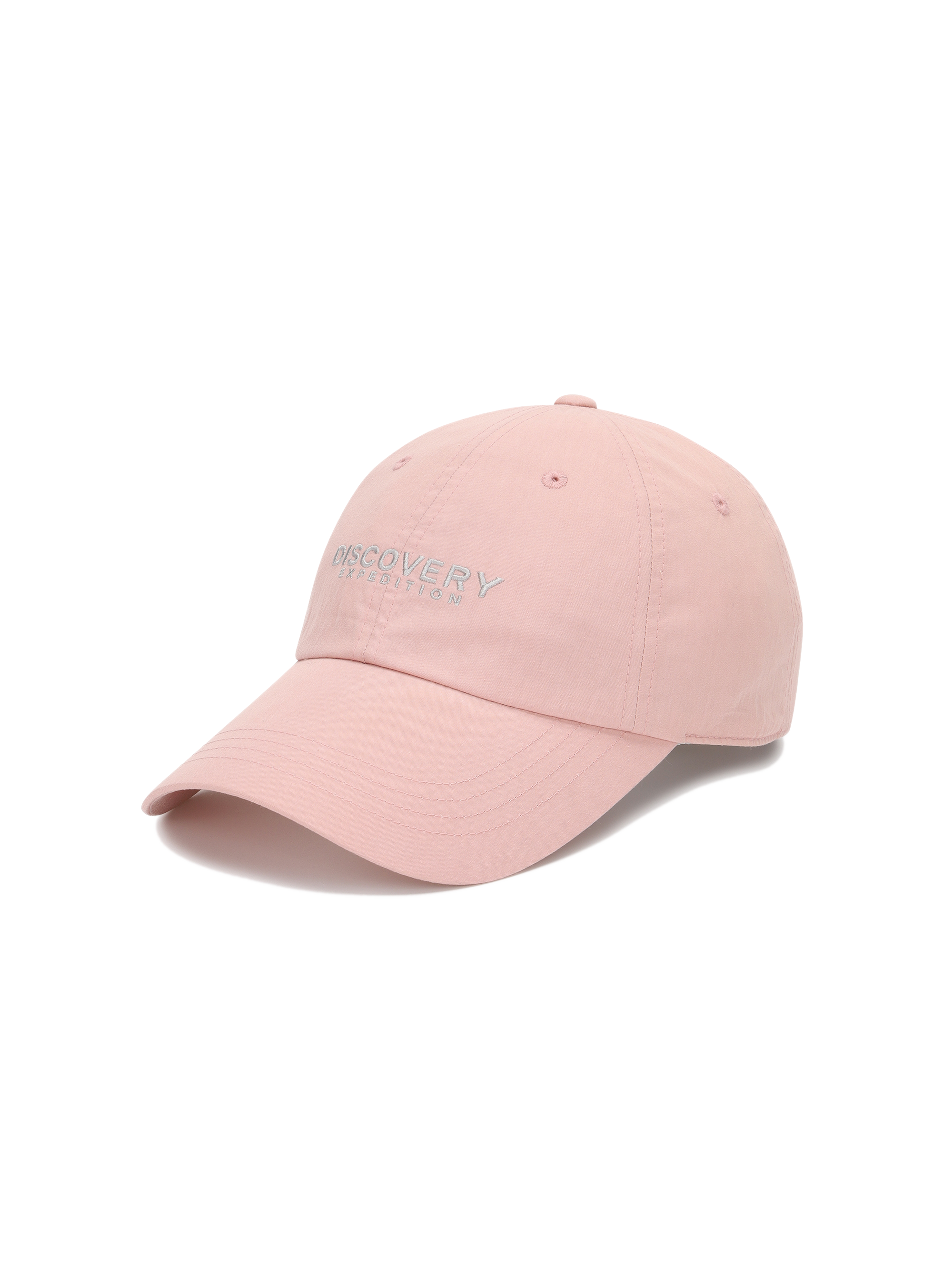 Discoverer Ballcap