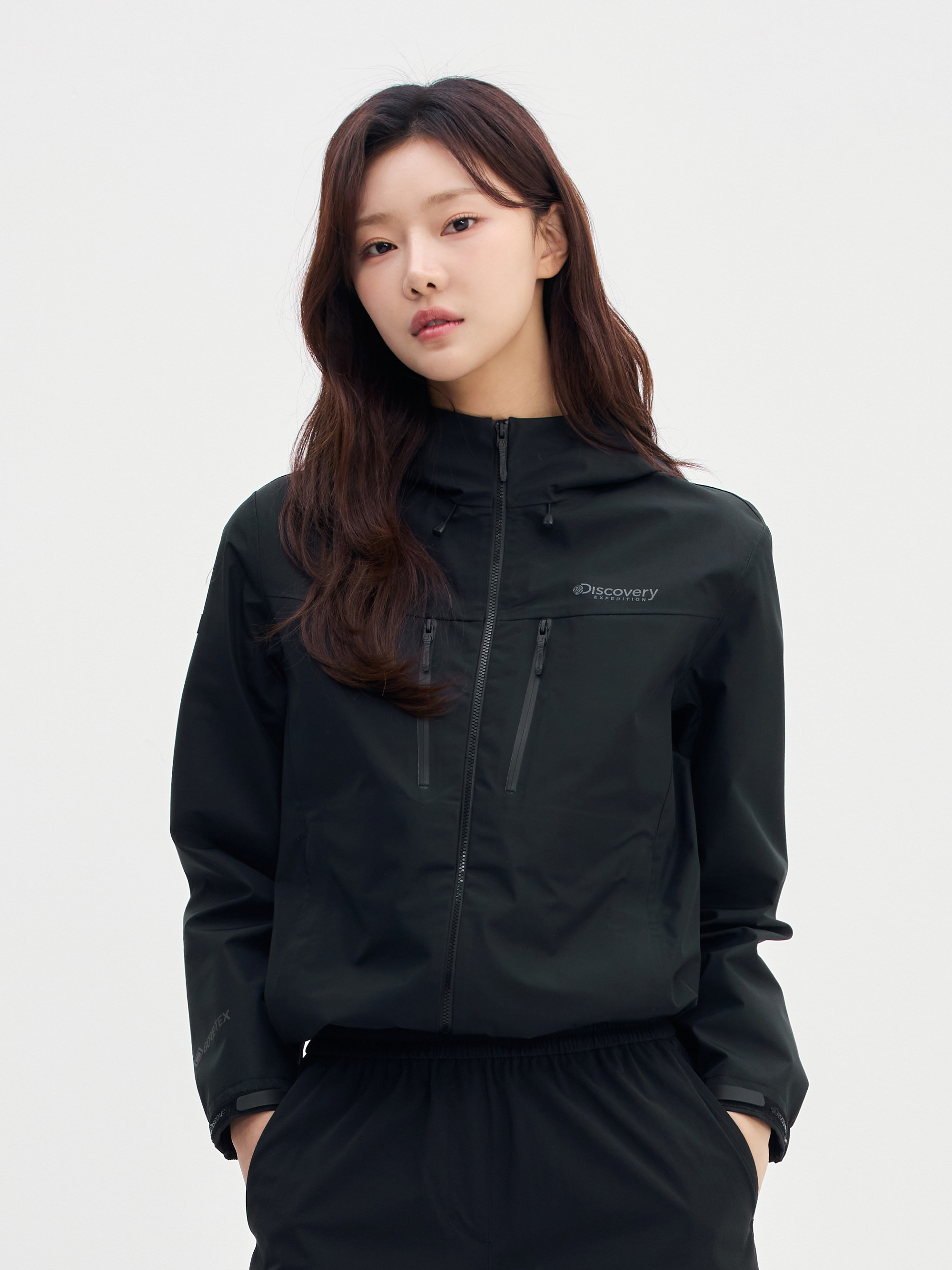 Women's Gore-Tex 3L Waterproof Jacket