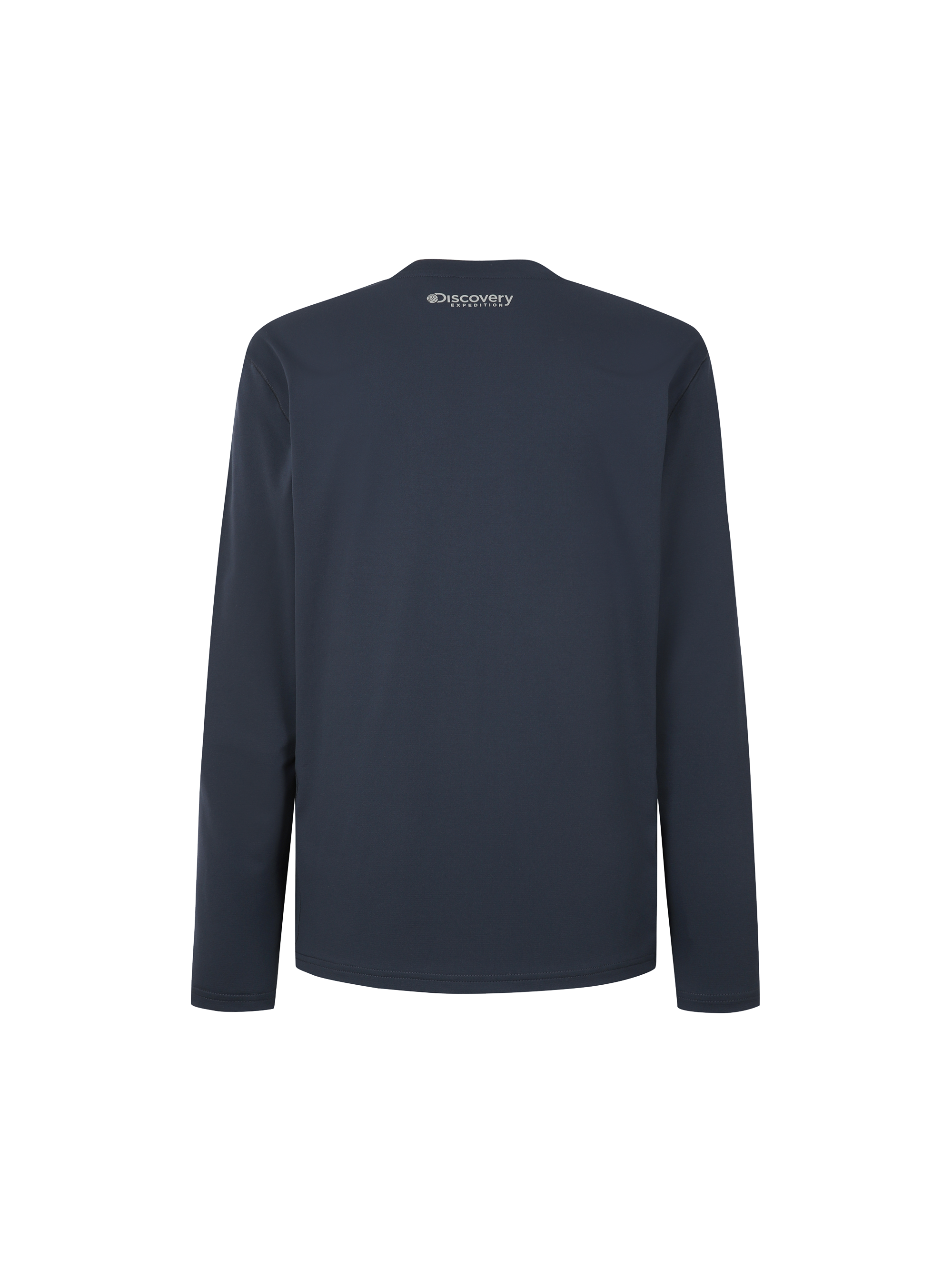 Men's Deltapeak Quick Dry Long Sleeve T-shirt