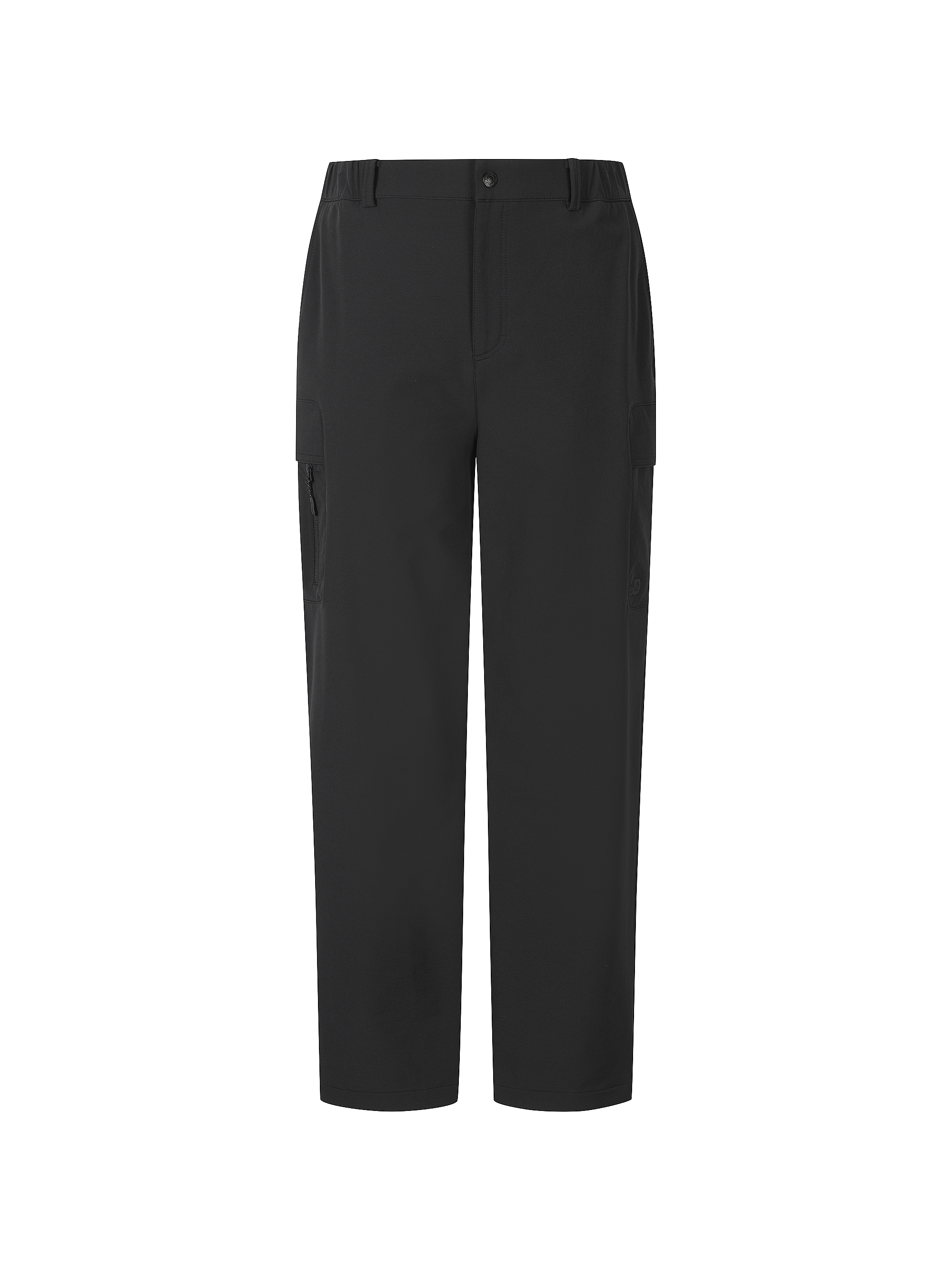 Men’s Loose Tapered Cargo Pants